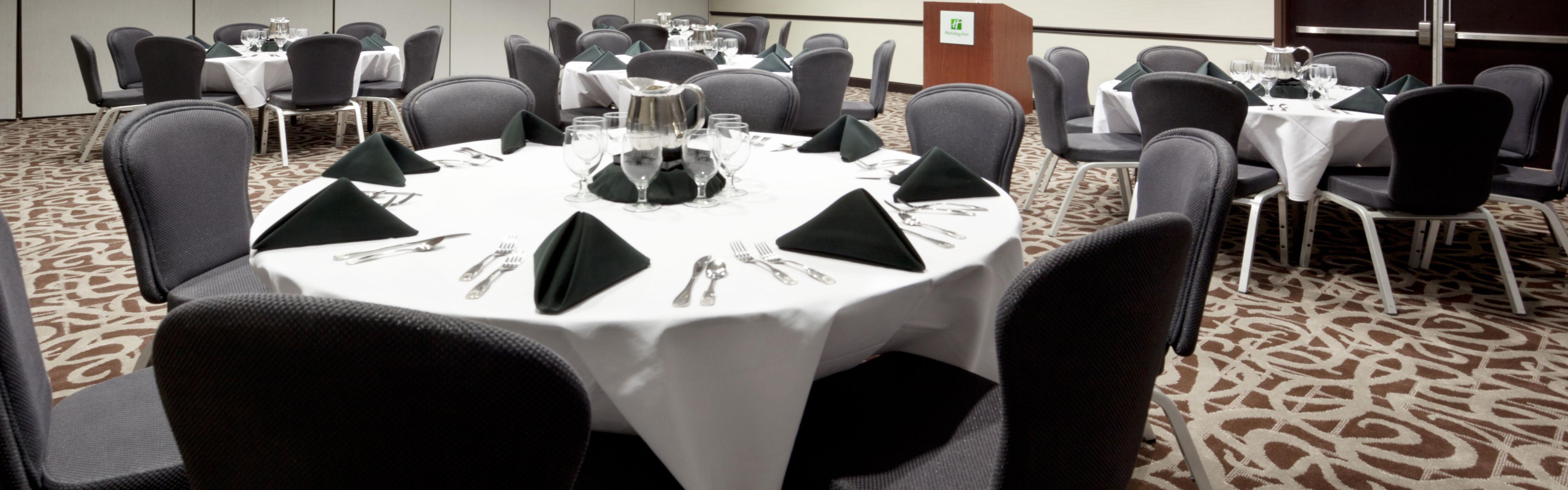 Holiday Inn San Antonio N Stone Oak Area Hotel Groups