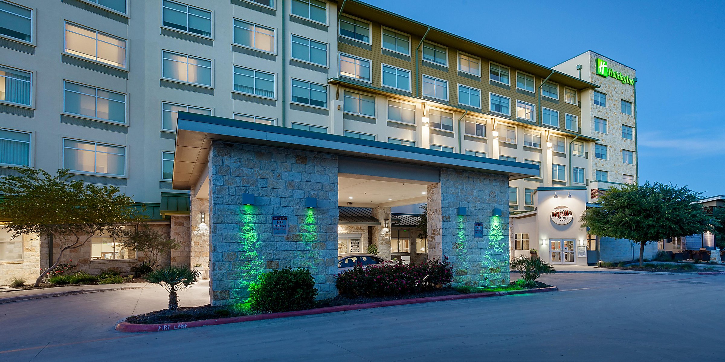 Seaworld San Antonio Hotels Holiday Inn San Antonio Nw