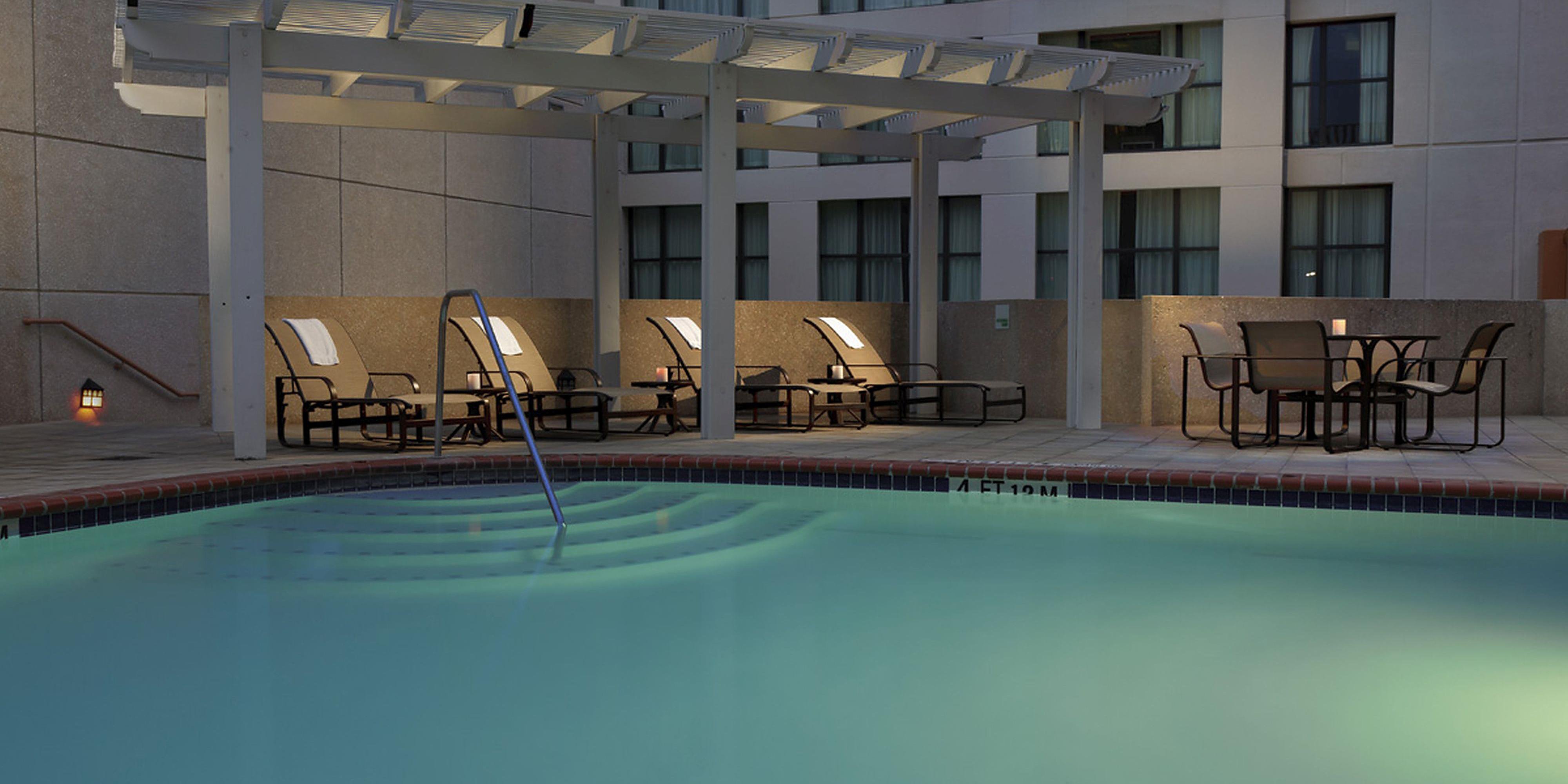 Hotels Near San Antonio Riverwalk Holiday Inn San Antonio