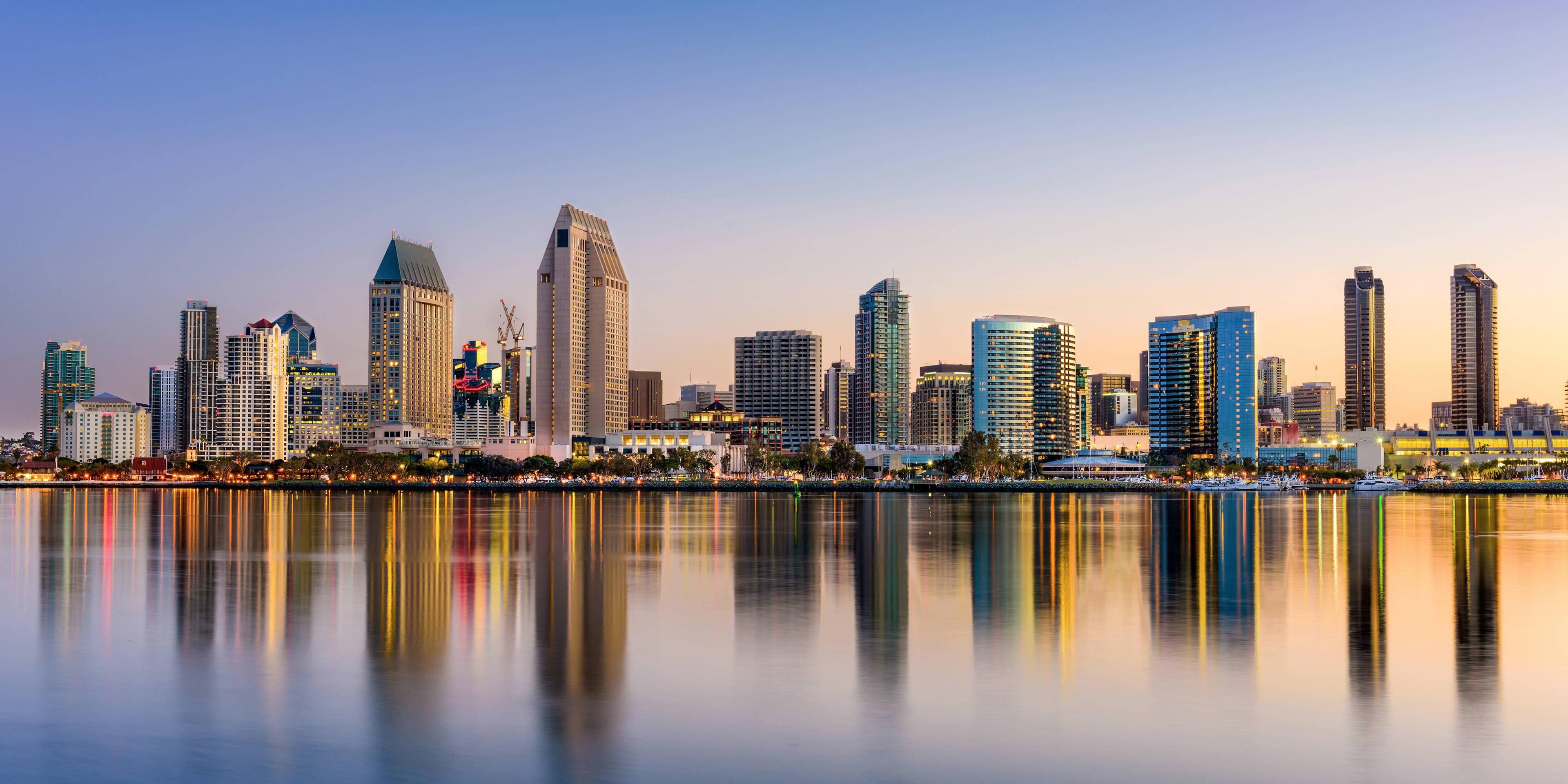 Hotels In Miramar San Diego Holiday Inn San Diego Miramar