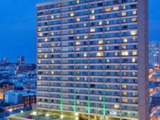 Holiday Inn San Francisco-Golden Gateway in San Francisco, California