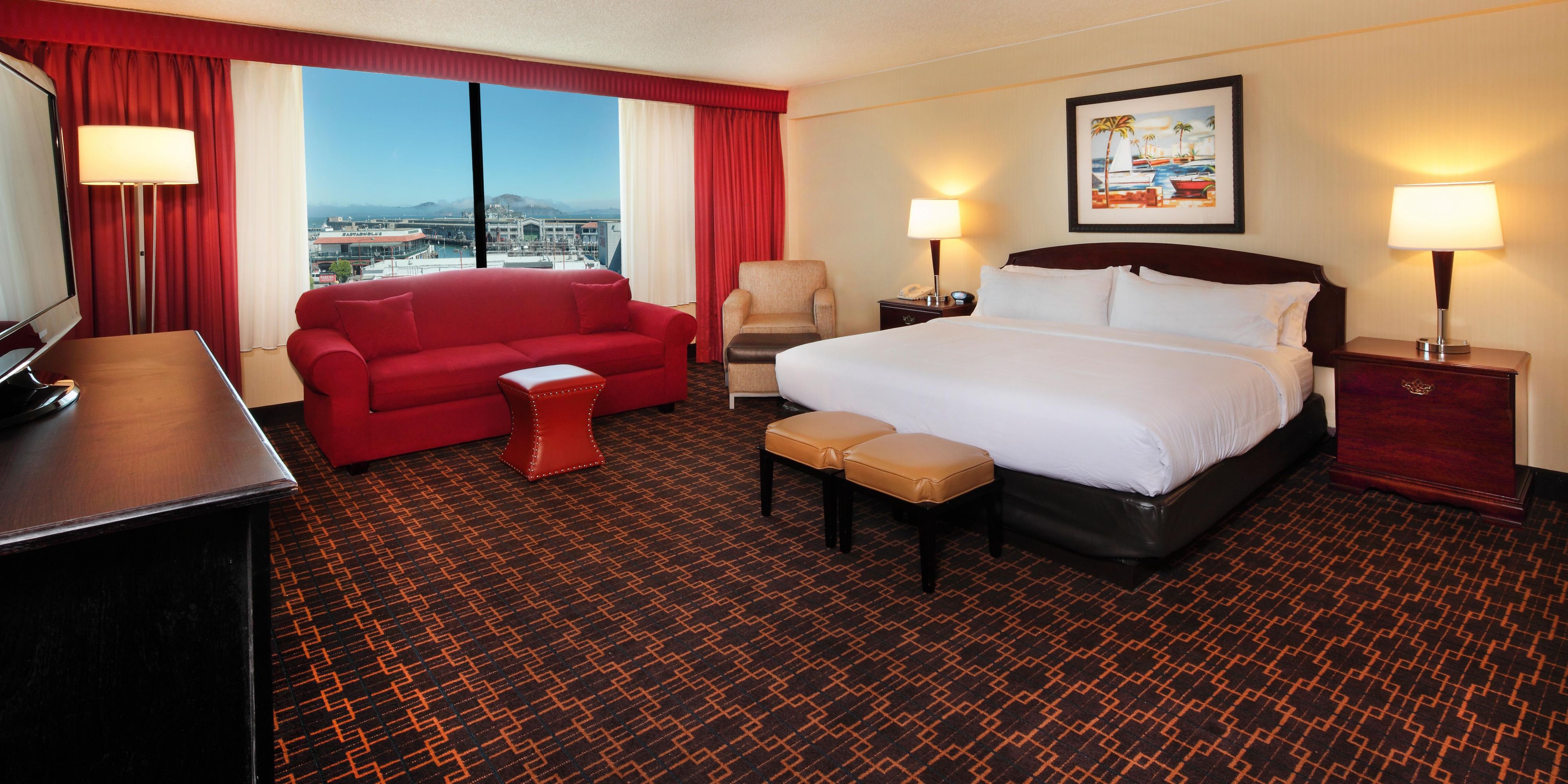 8 Best IHG Hotels in USA To Use Your IHG Free Night Certificate [2021