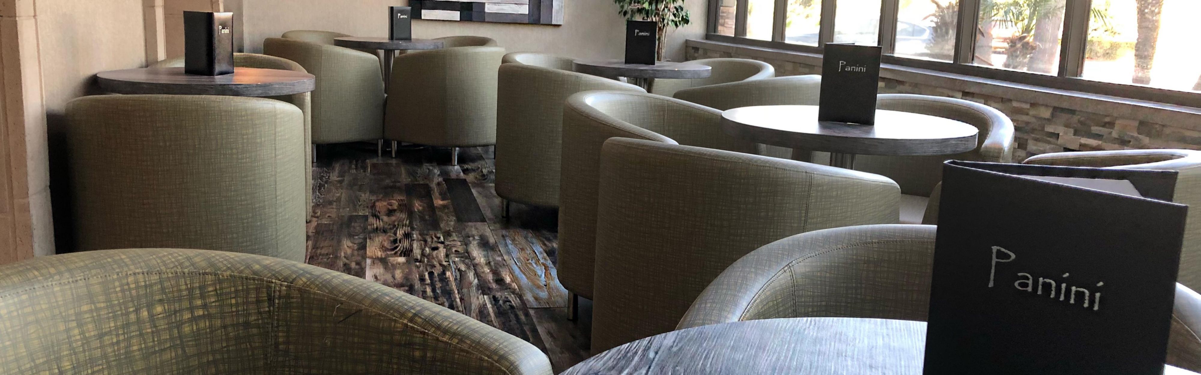 Restaurants Near Holiday Inn Santa Ana Orange Co Arpt
