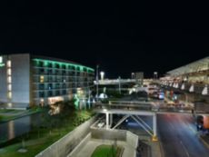 Holiday Inn Santiago - Airport Terminal in Santiago, Chile