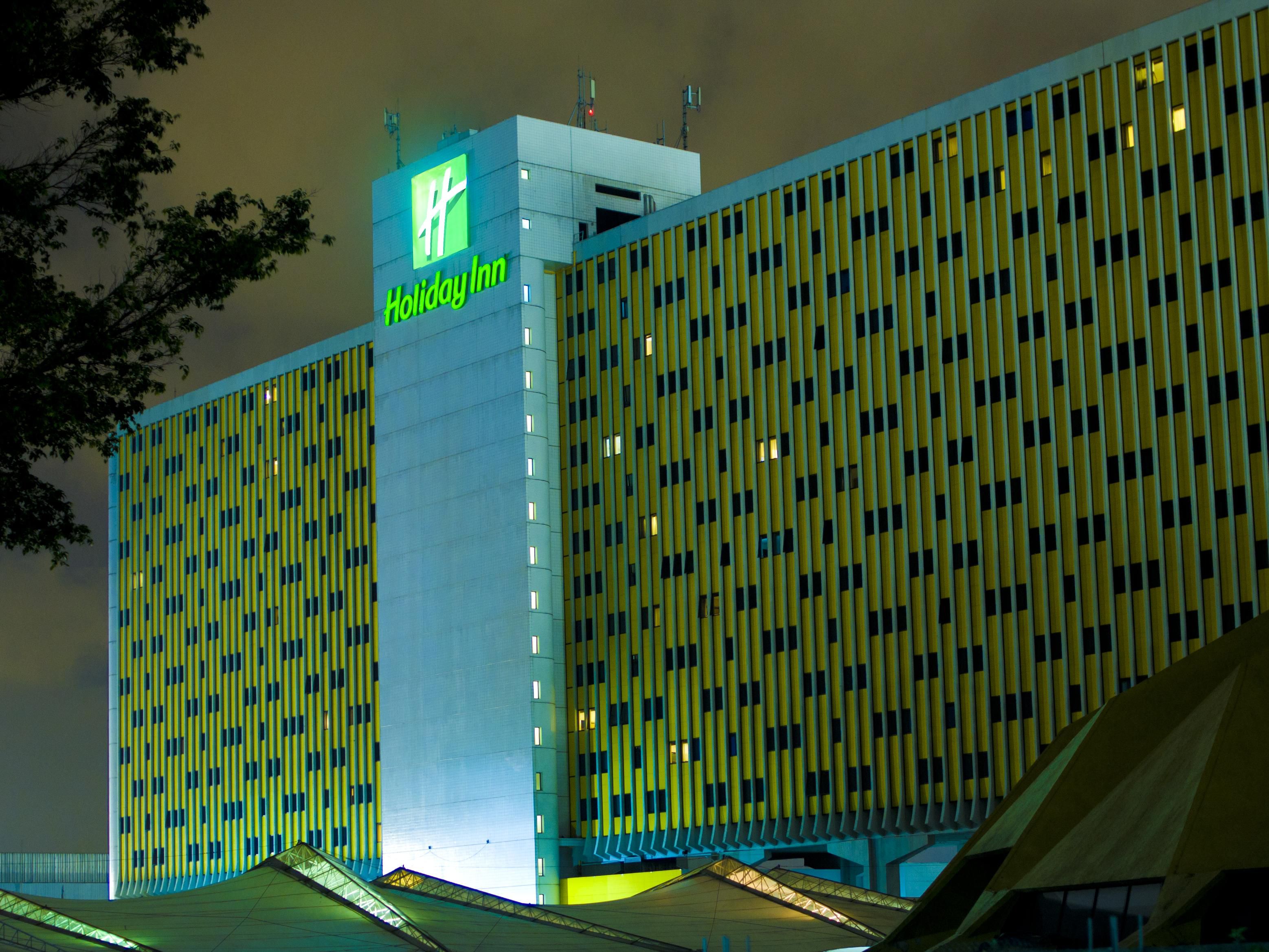 Find Sao Paulo Hotels Top 3 Hotels In Sao Paulo Brazil By Ihg - 