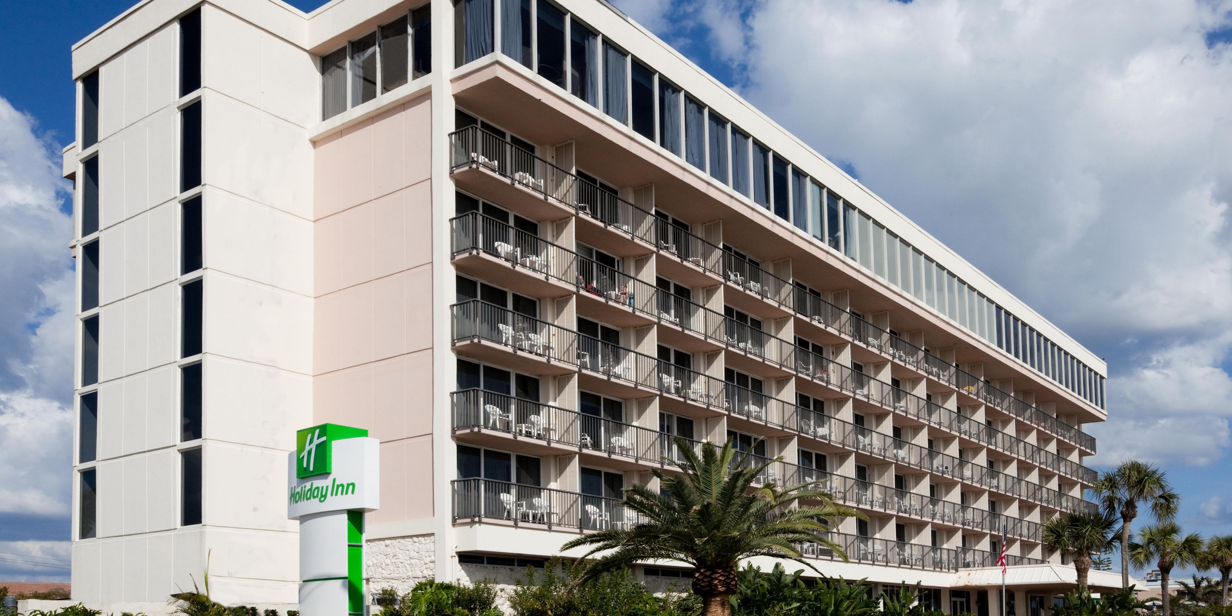 Holiday Inn Sarasota Lido Beach The Beach Hotel By Ihg