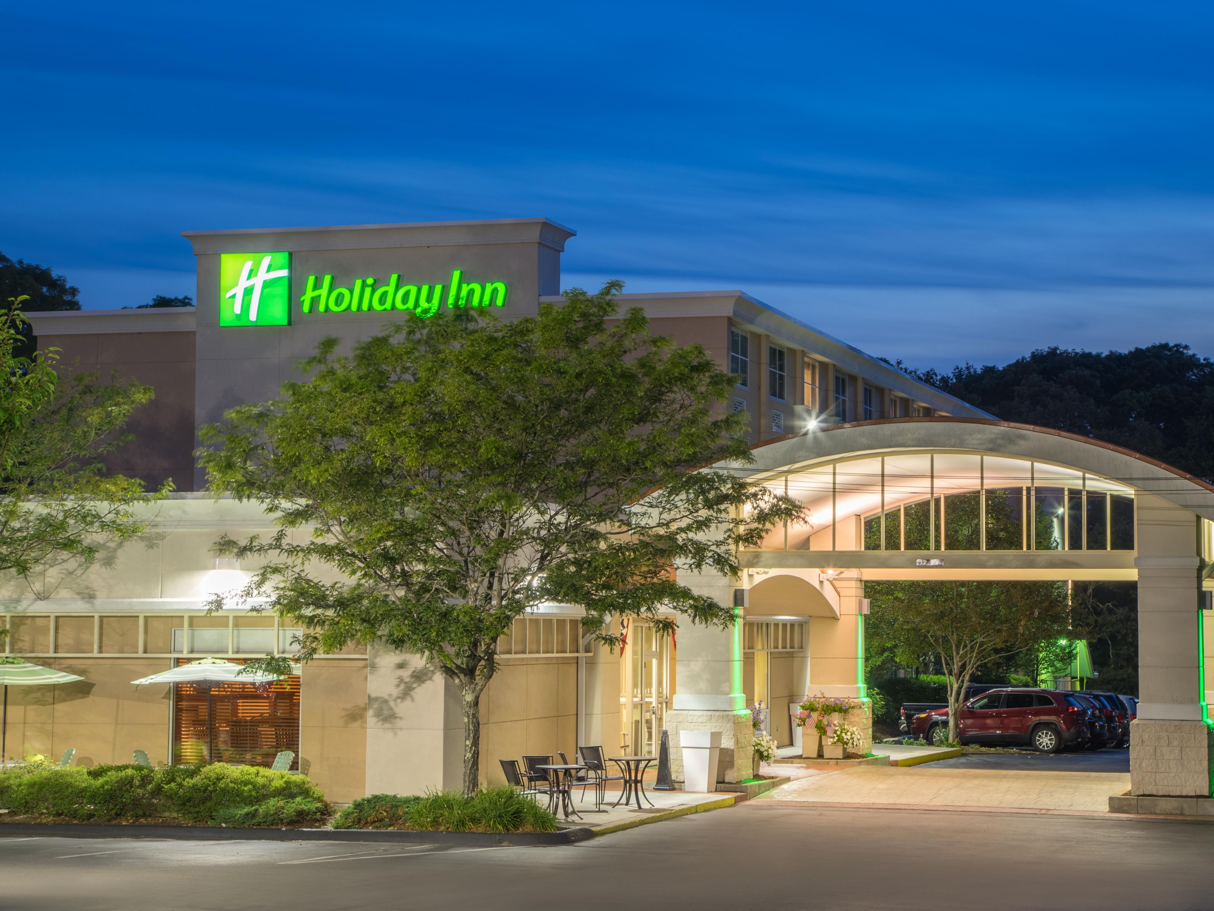 Holiday Inn South Kingstown (Newport Area) Hotel by IHG