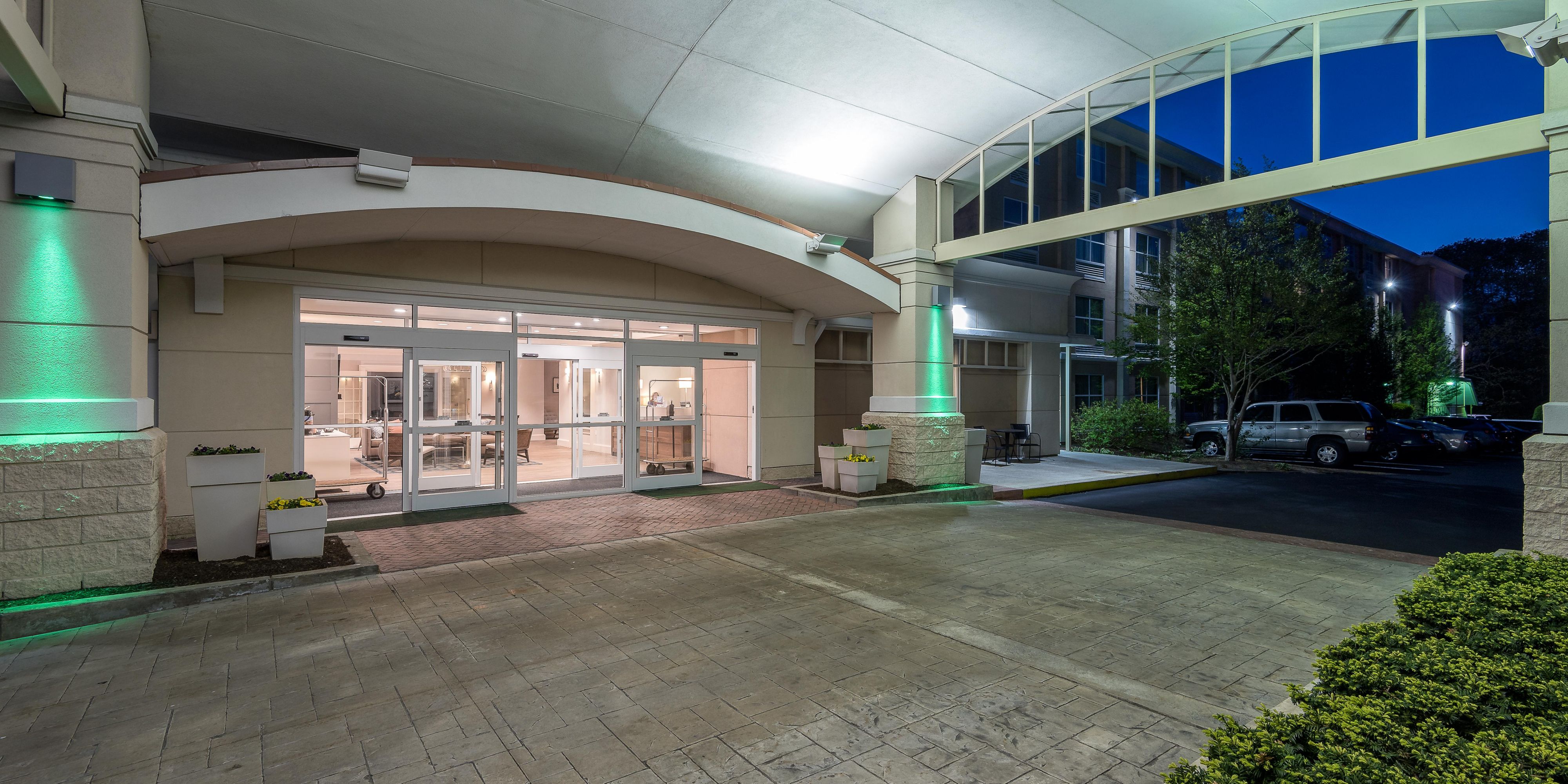 Holiday Inn South Kingstown Newport Area Hotel By Ihg - 