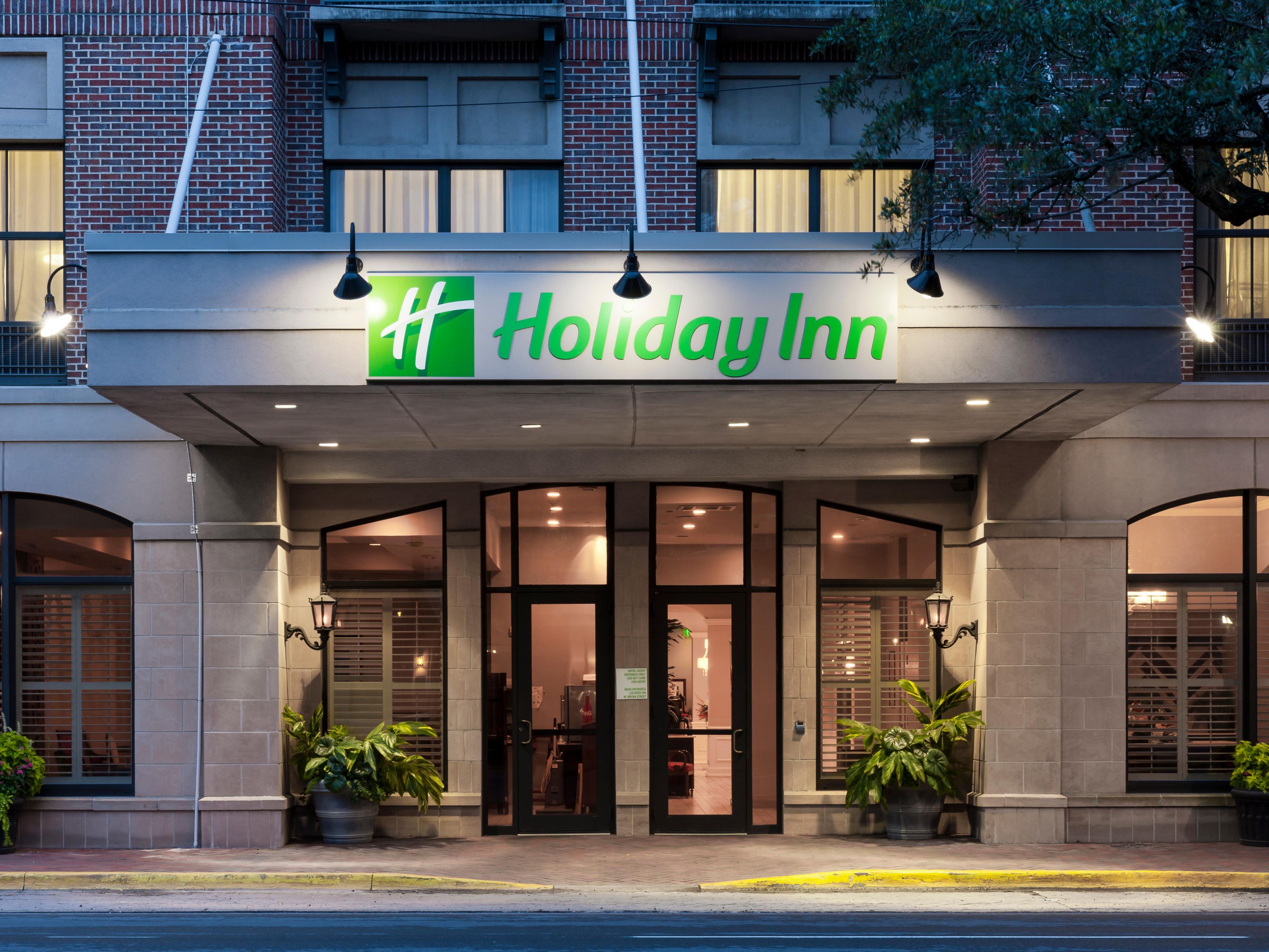 Holiday Inn Savannah Historic District Hotel by IHG