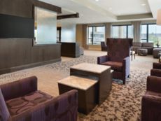 Holiday Inn Chicago Northwest - Schaumburg in Chicago, Illinois