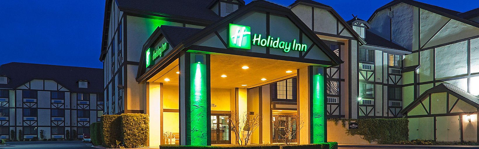 Holiday Inn Selma Swancourt Hotel Reviews Photos