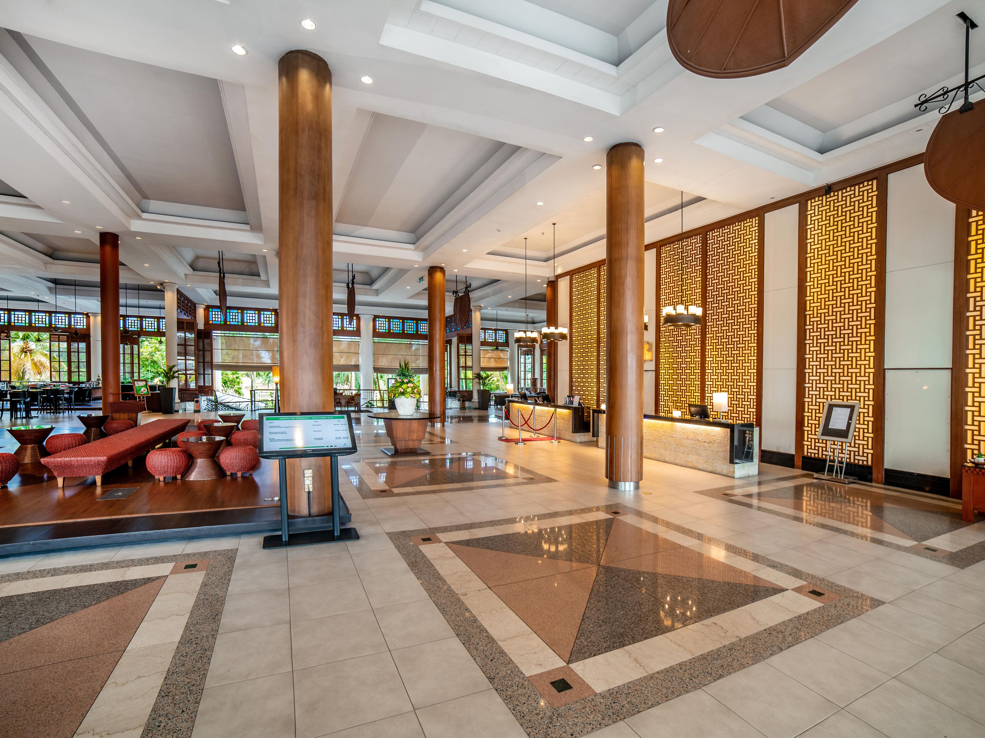 Holiday Inn Kuala Lumpur Glenmarie Hotel by IHG