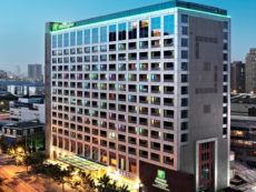 Holiday Inn Shanghai Pudong Nanpu in Shanghai, Mainland China