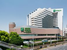 Holiday Inn Shanghai Downtown in Shanghai, Mainland China