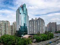 Find Zhongshan Hotels Top 36 Hotels In Zhongshan Mainland - 