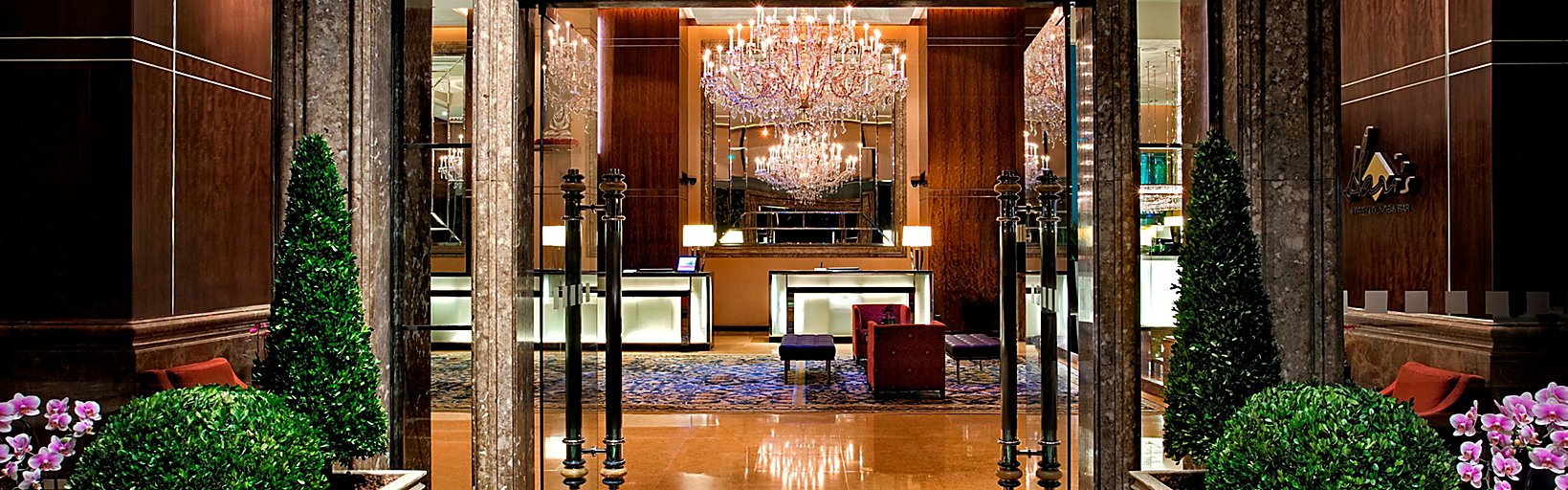 Holiday Inn Singapore Orchard City Centre Ihg Hotel