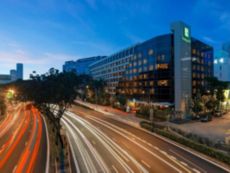 Holiday Inn Singapore Orchard City Centre in Singapore, Singapore