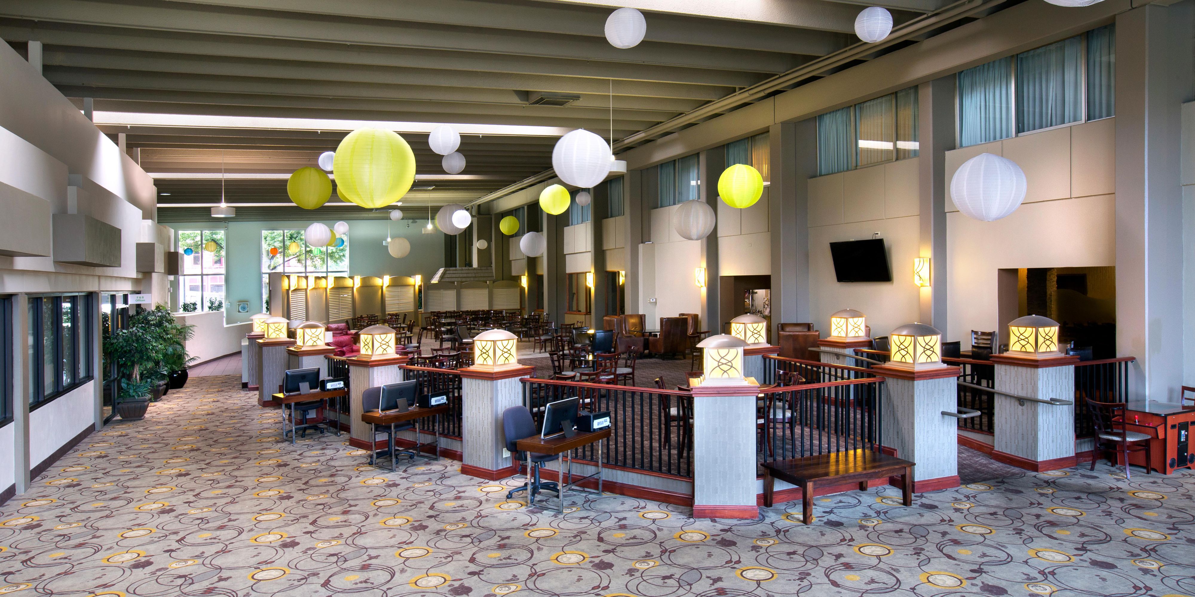 Holiday Inn Sioux Falls City Centre Hotel By Ihg
