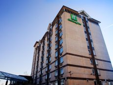 Holiday Inn Slough - Windsor in London, United Kingdom