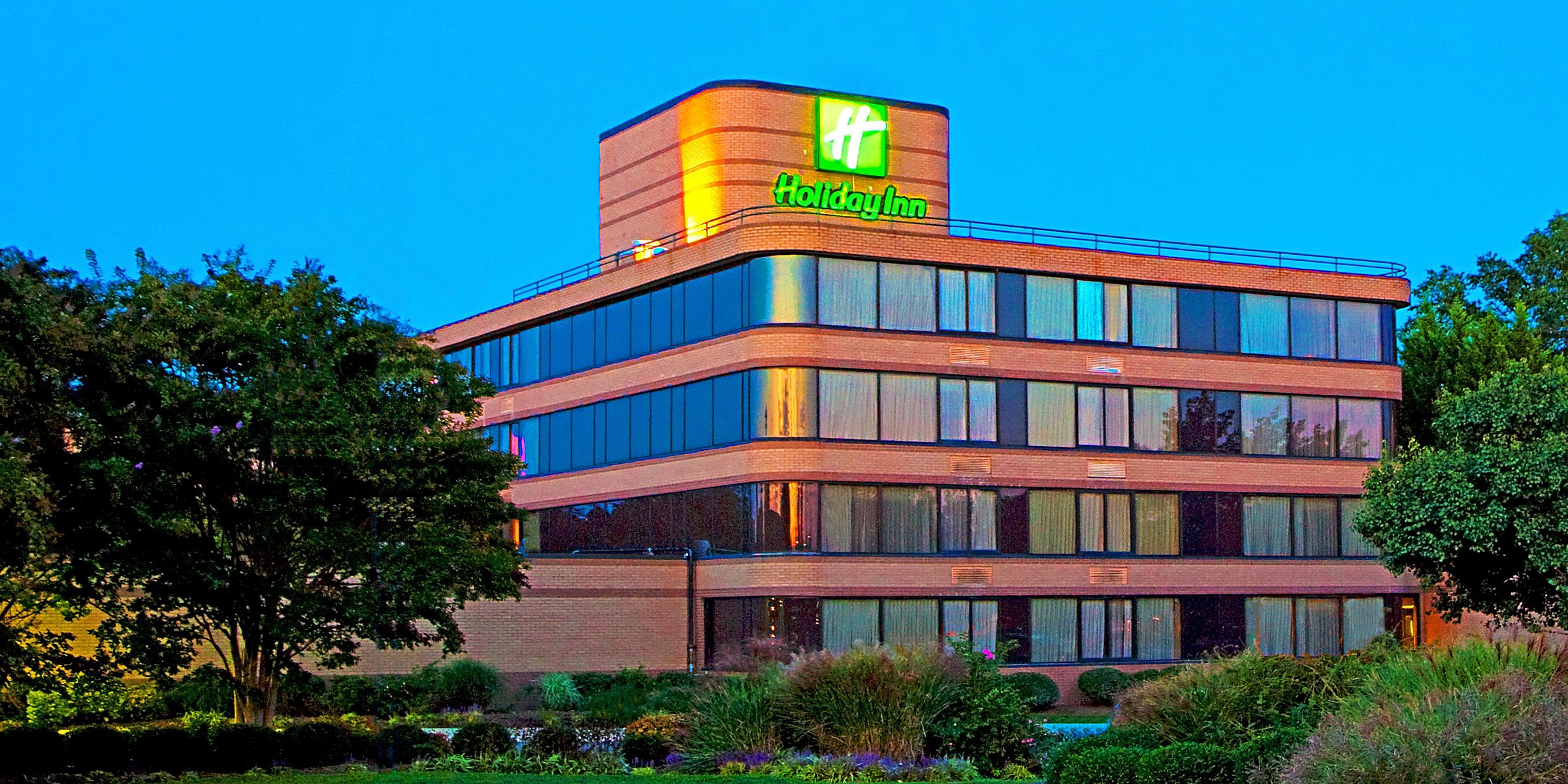 Holiday Inn Solomons Conf Center Marina Hotel By Ihg