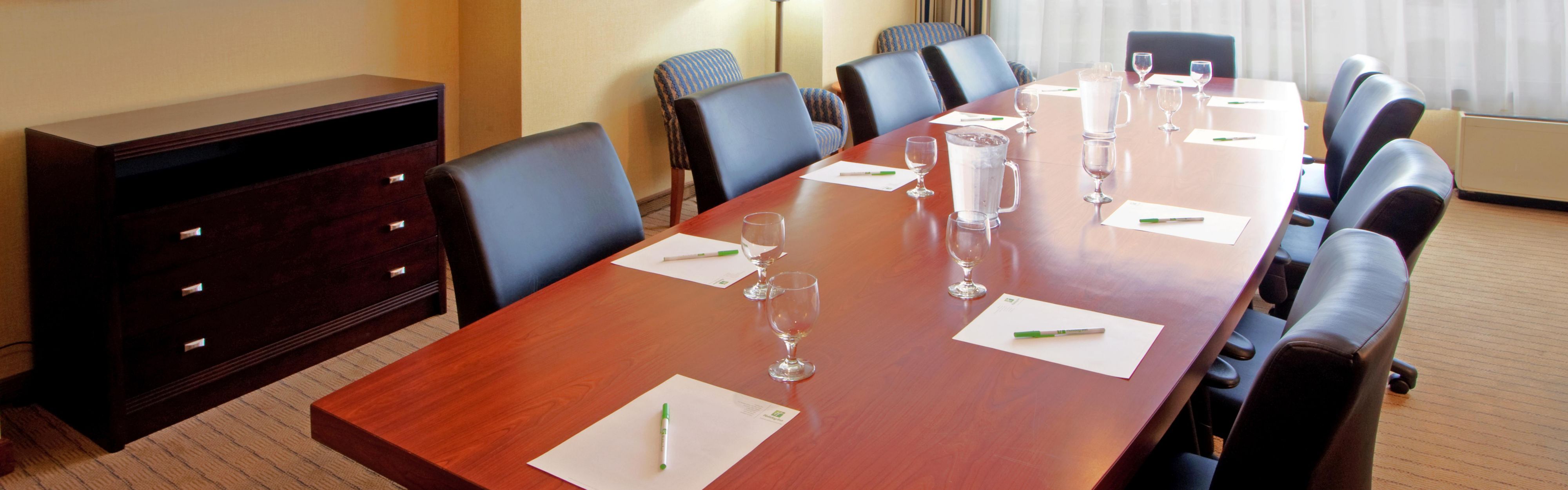 Holiday Inn Solomons Conf Center Marina Hotel Groups Meeting