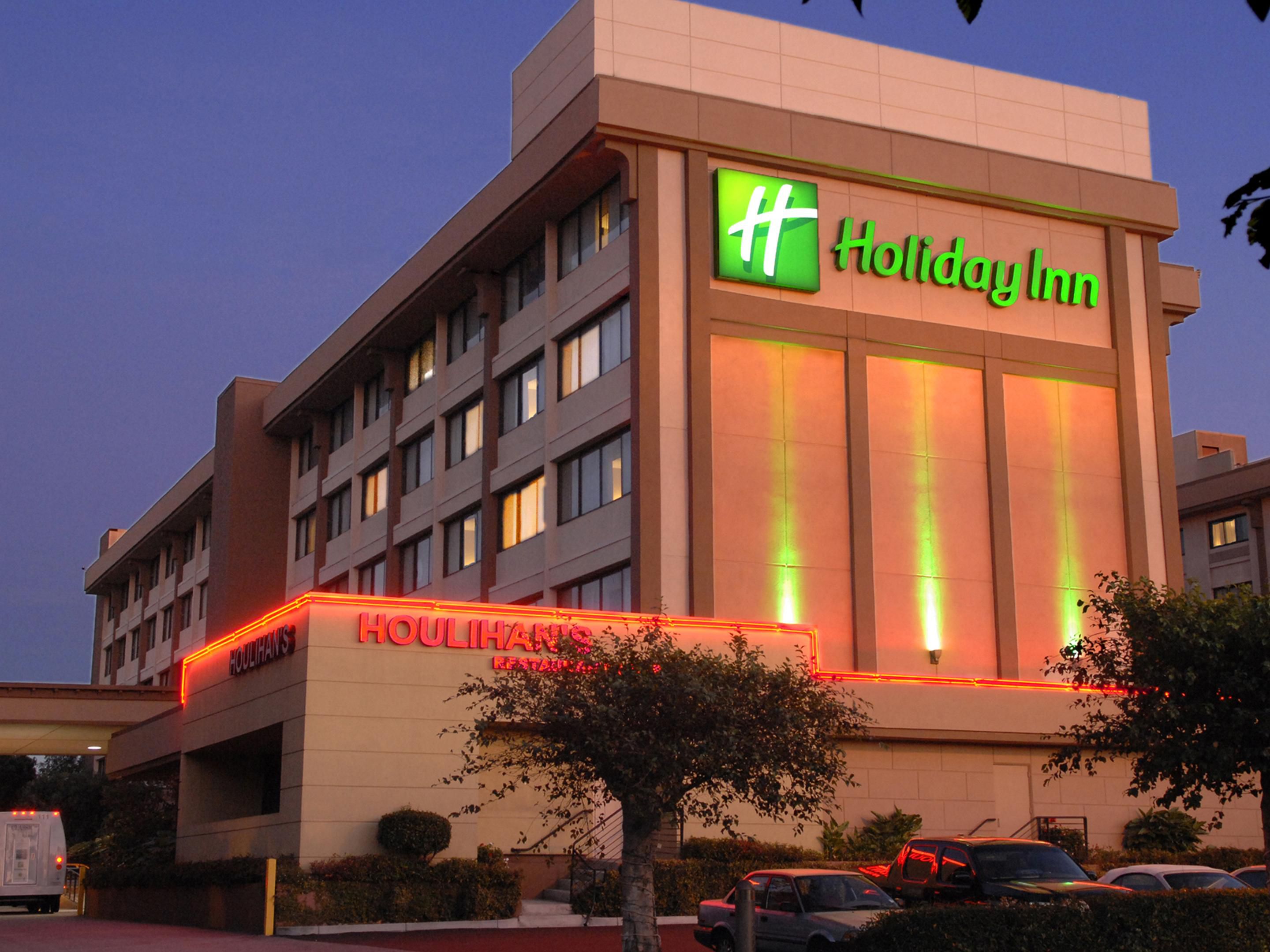 South San Francisco Hotels Close To Airport | Holiday Inn ...