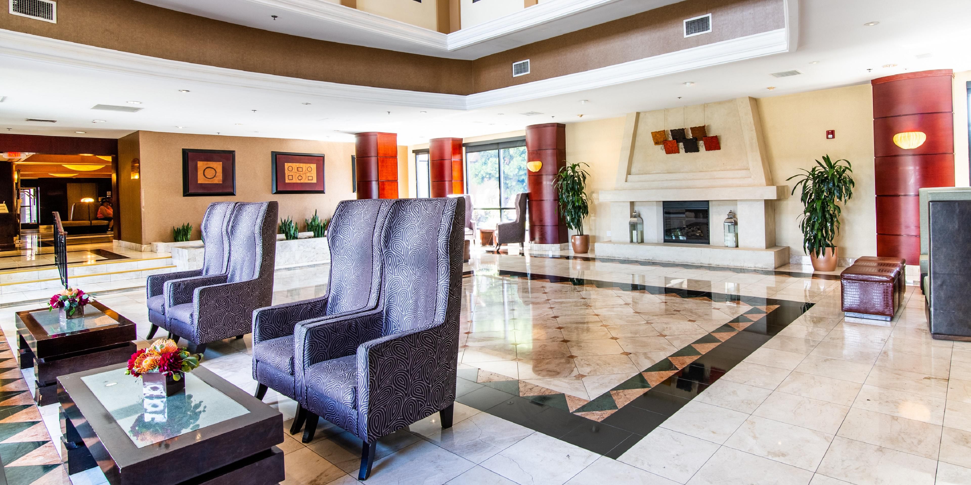 South San Francisco Hotels Close To Airport Holiday Inn San