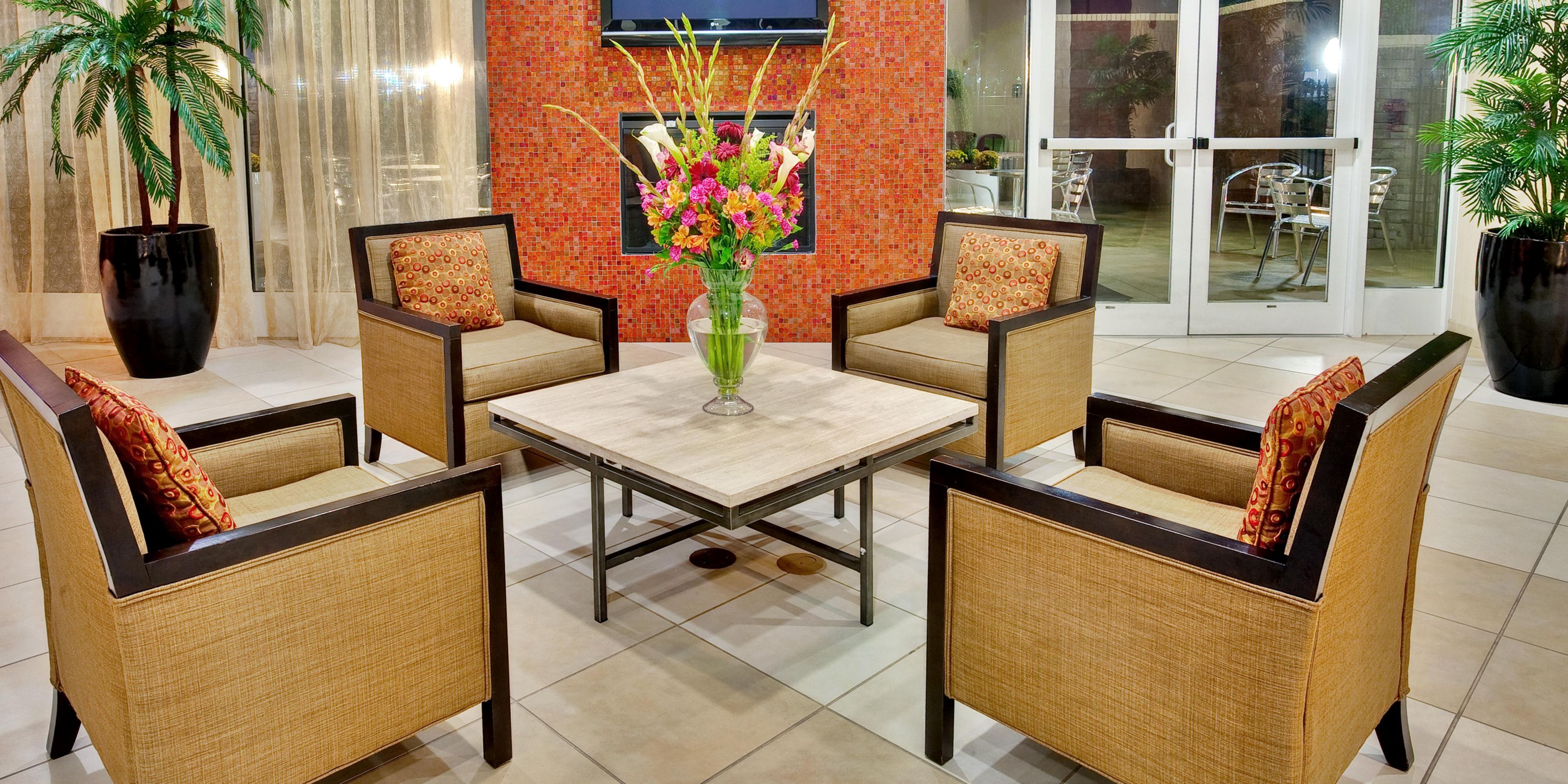 Holiday Inn Southaven Central Memphis Hotel By Ihg