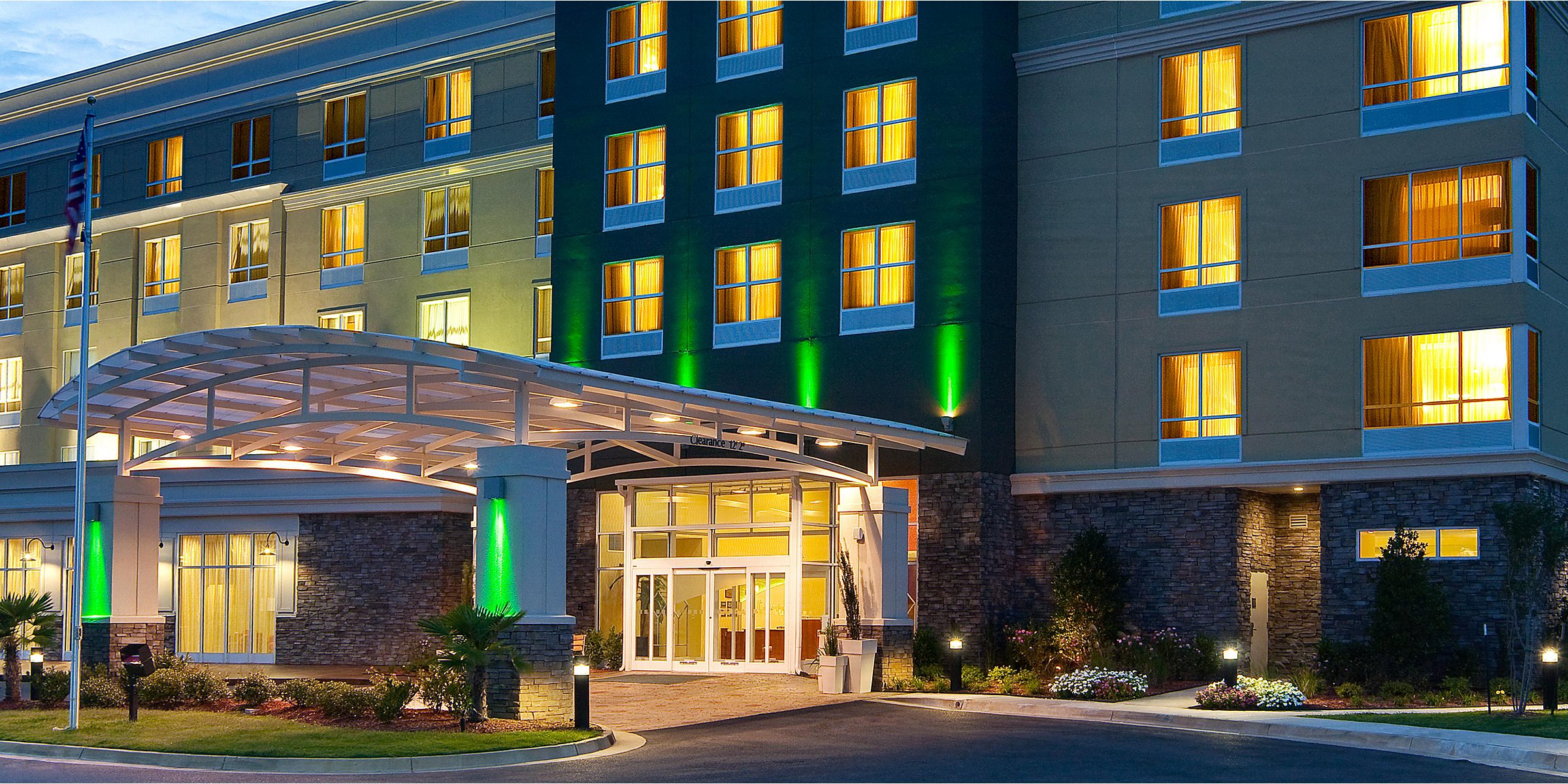 Holiday Inn Southaven Central Memphis Hotel By Ihg