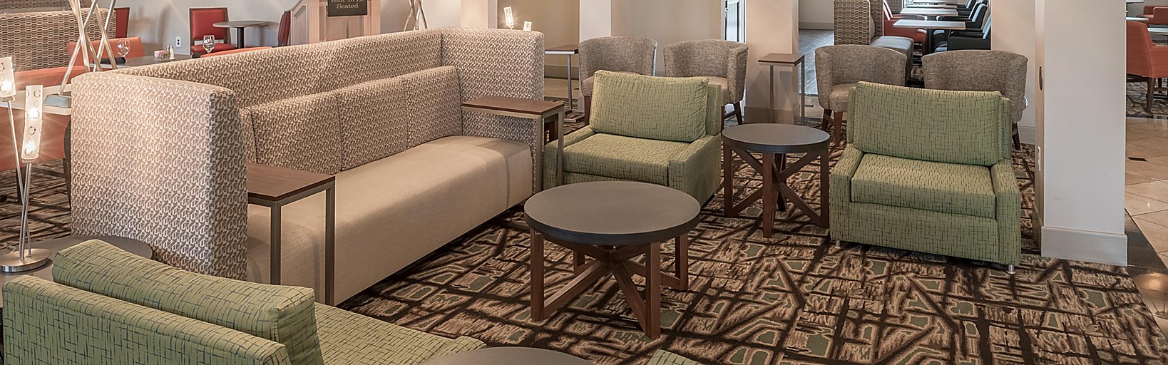 Holiday Inn Spokane Airport Ihg Hotel