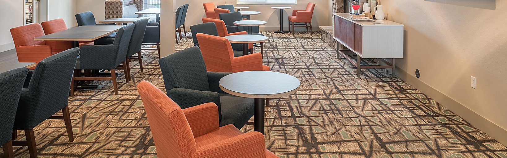 Holiday Inn Spokane Airport Ihg Hotel