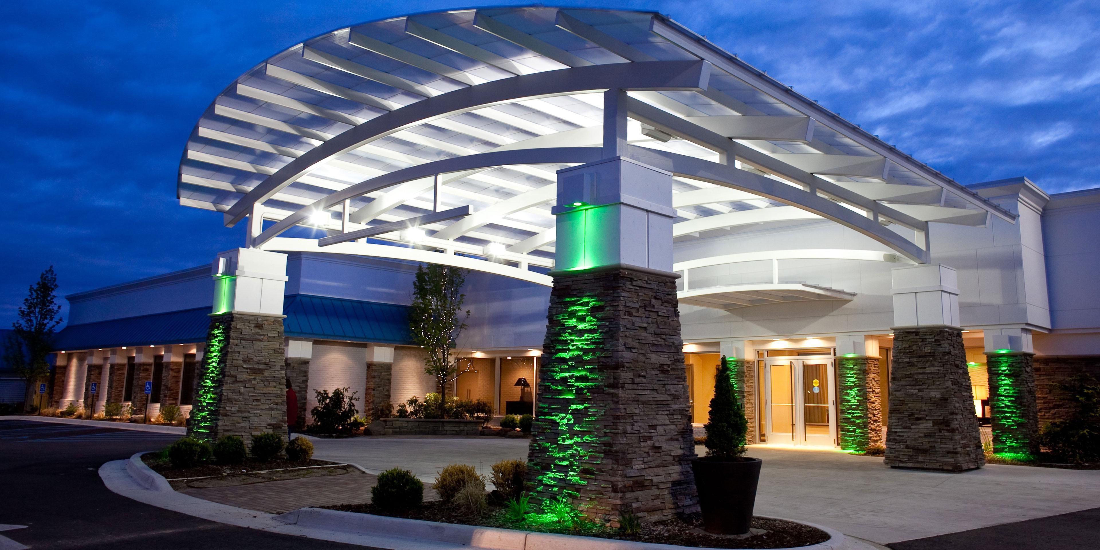 Holiday Inn Grand Haven Spring Lake Hotel By Ihg