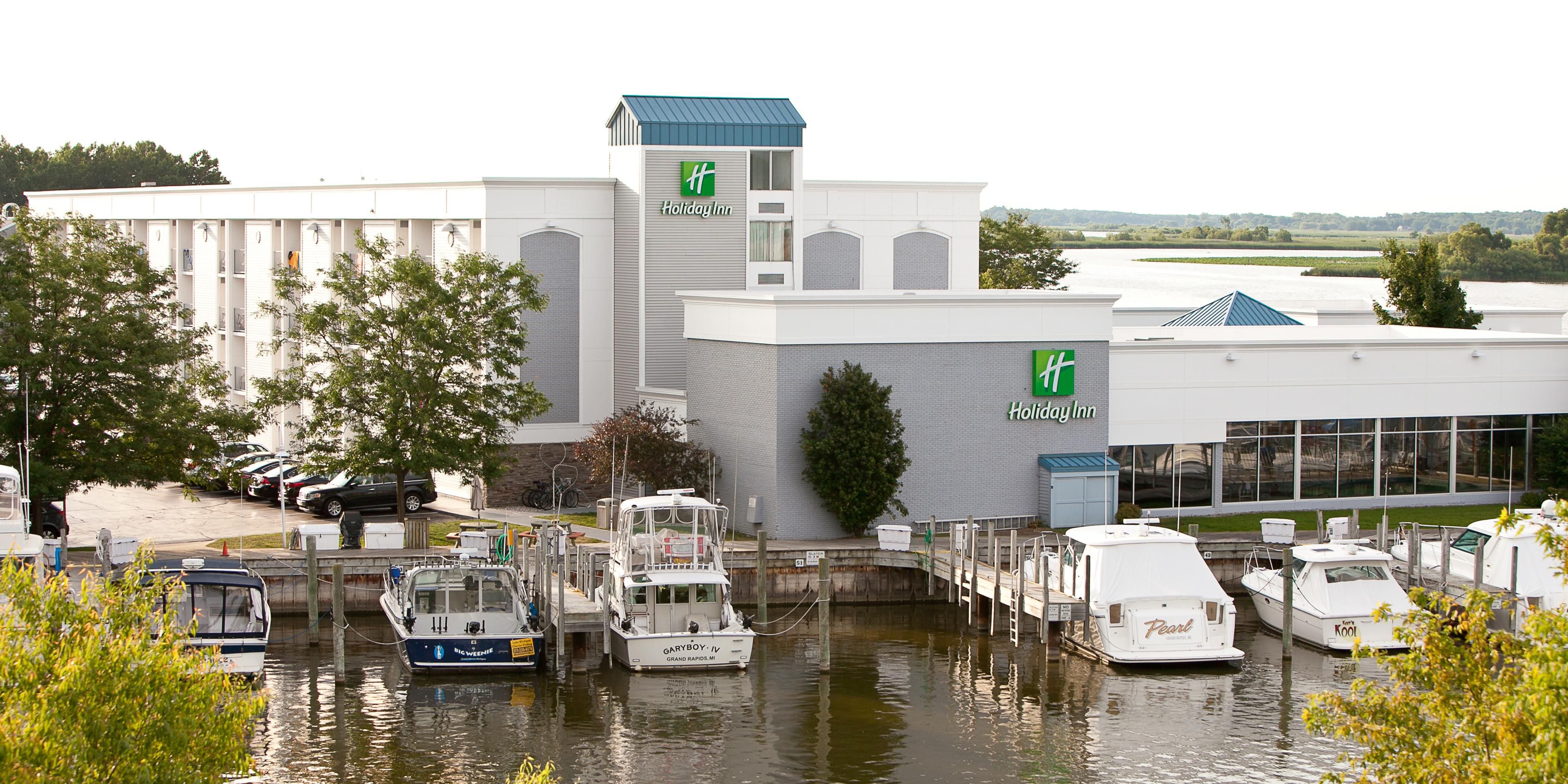 Holiday Inn Grand Haven Spring Lake Hotel By Ihg