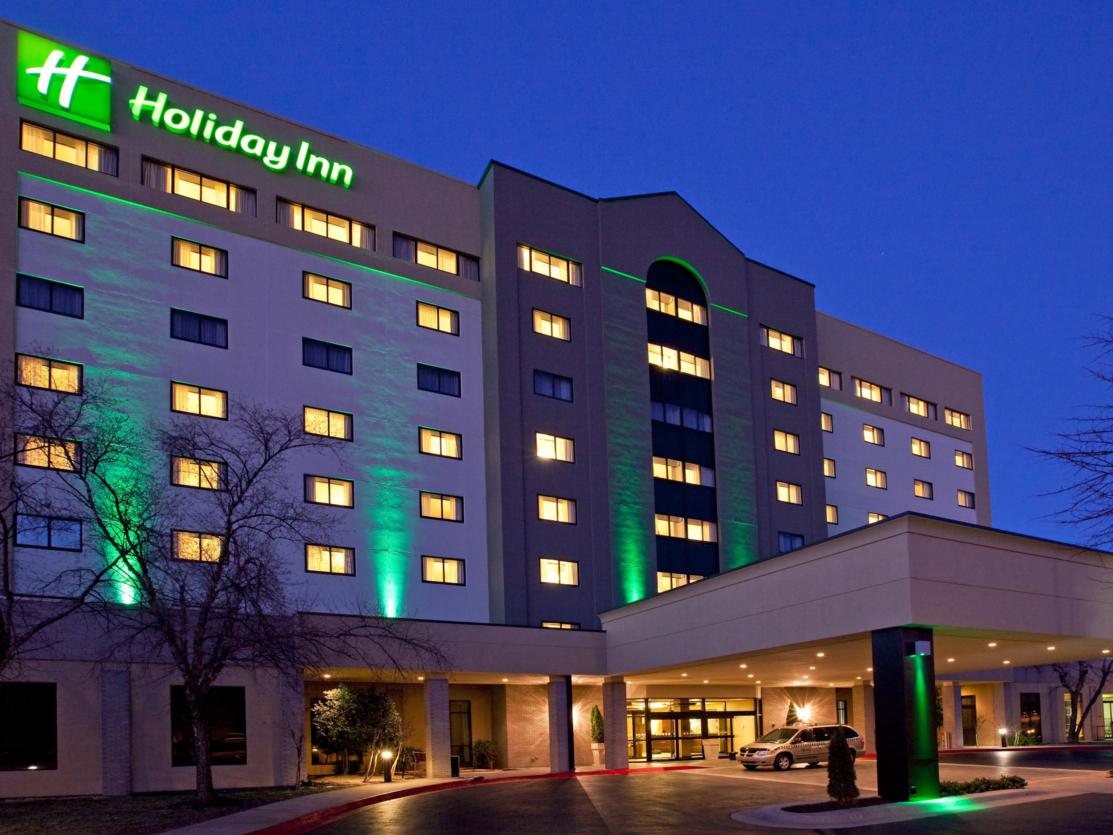 Holiday Inn Springdale/Fayetteville Area Hotel by IHG