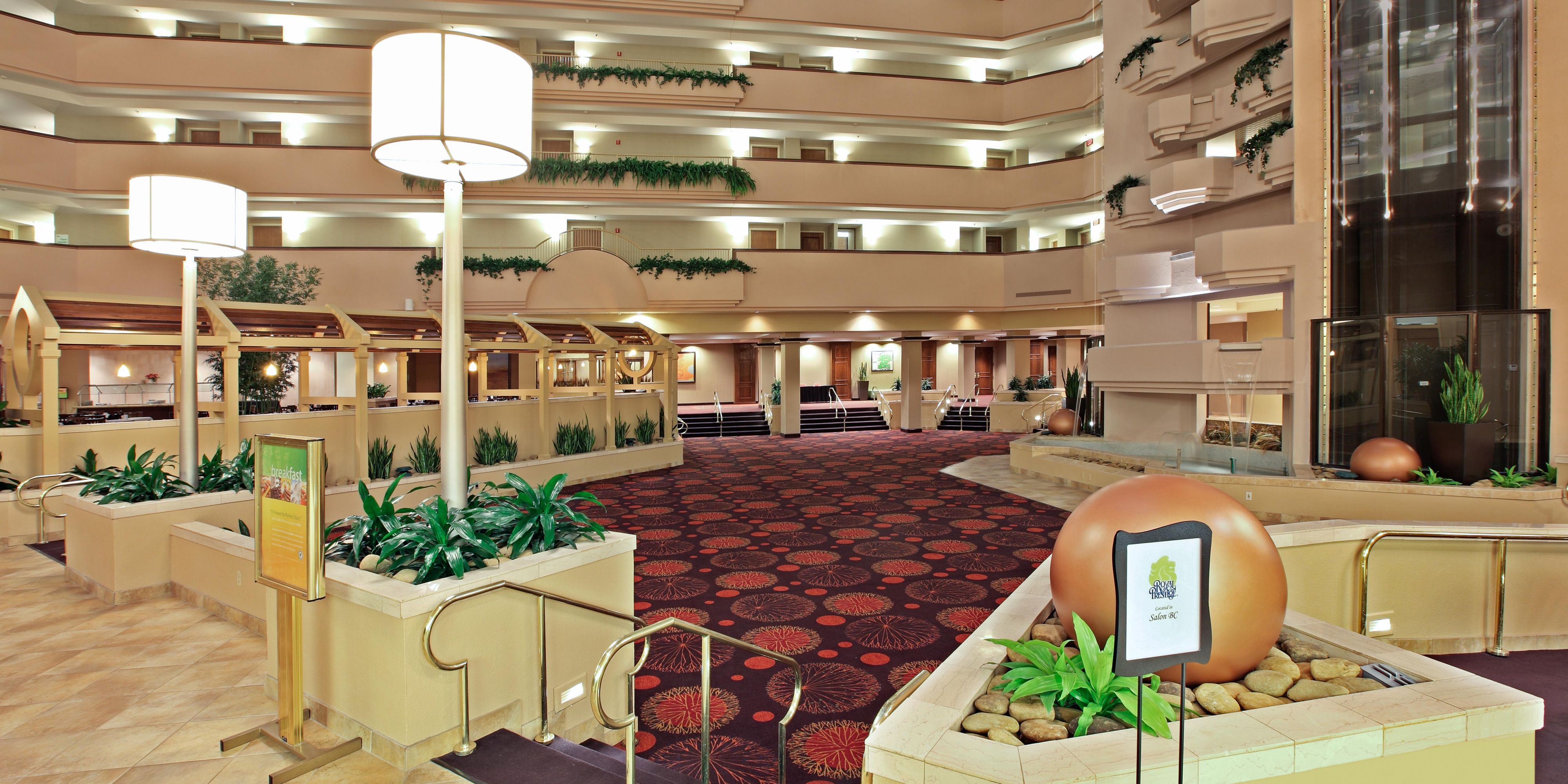 Holiday Inn Springdale Fayetteville Area Hotel By Ihg