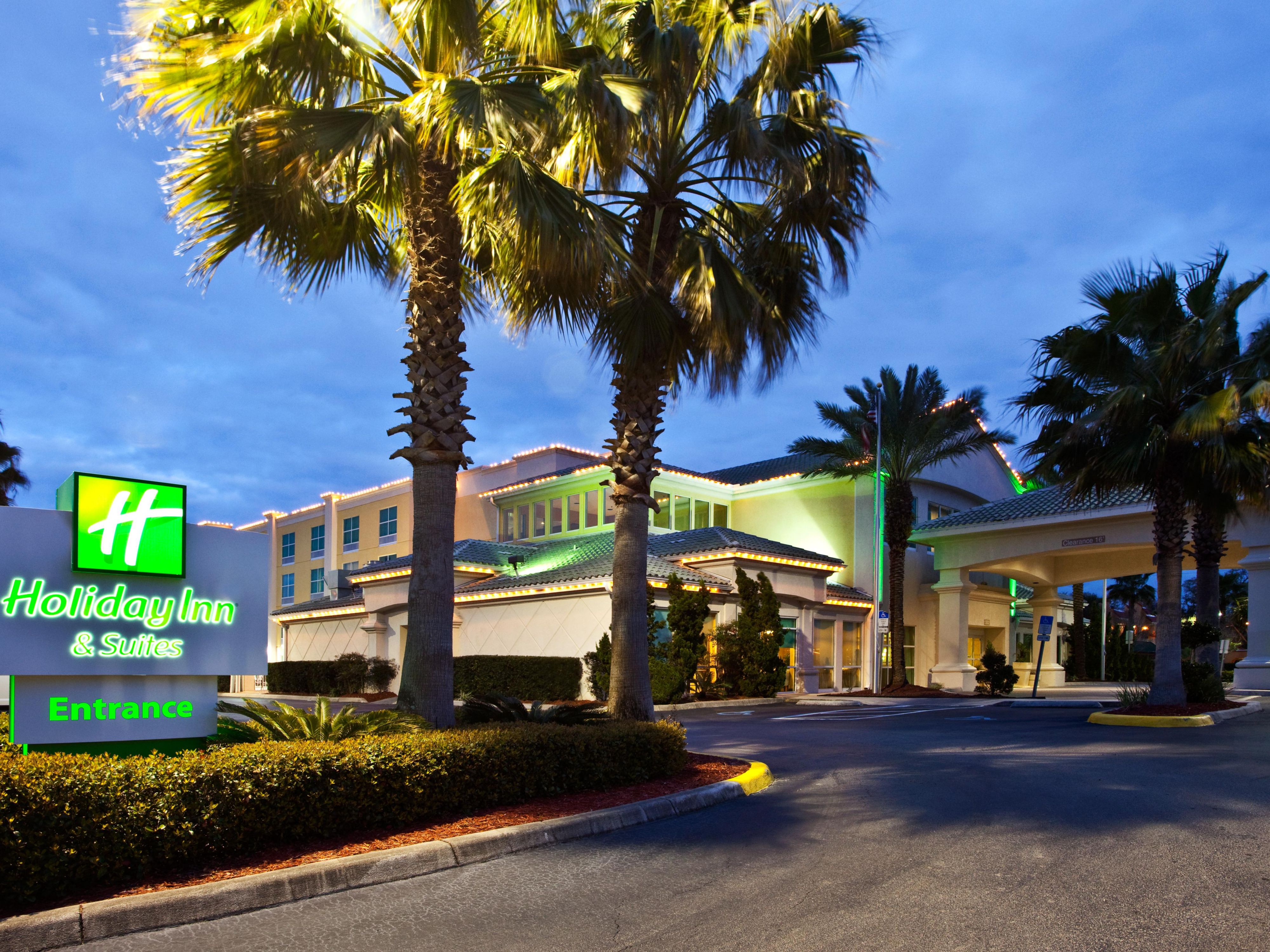 Holiday Inn St. Augustine-Hist. District Hotel by IHG