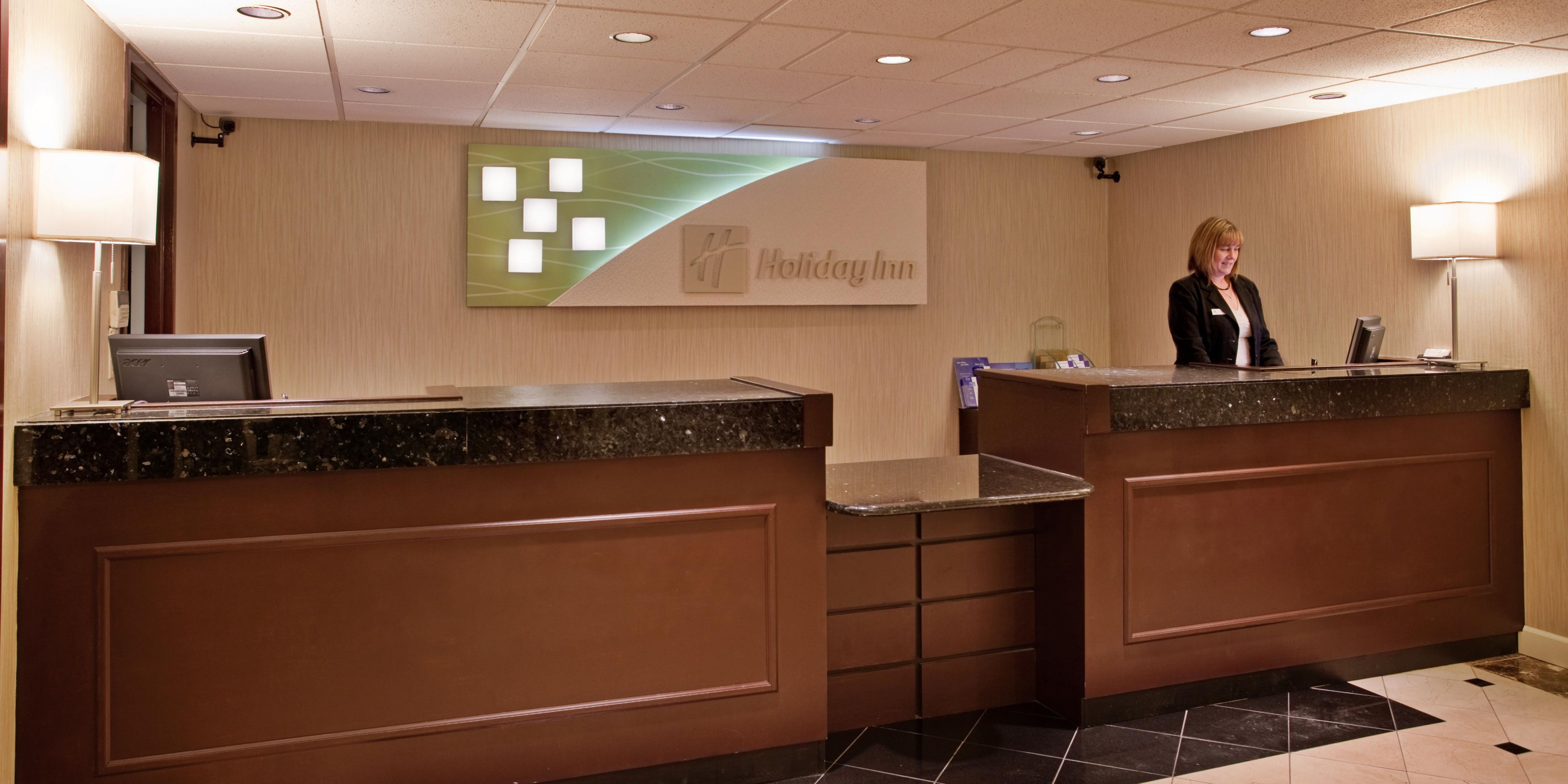 St Louis Airport Hotels Holiday Inn St Louis Airport