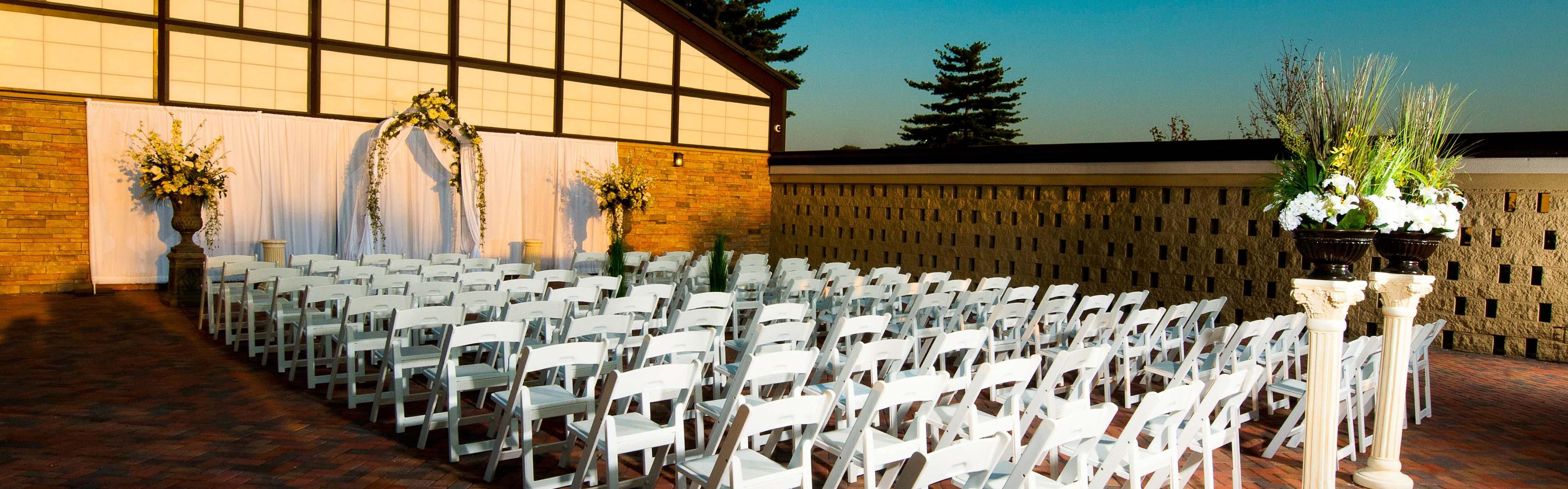 Holiday Inn St Louis Arpt West Earth City Hotel Groups