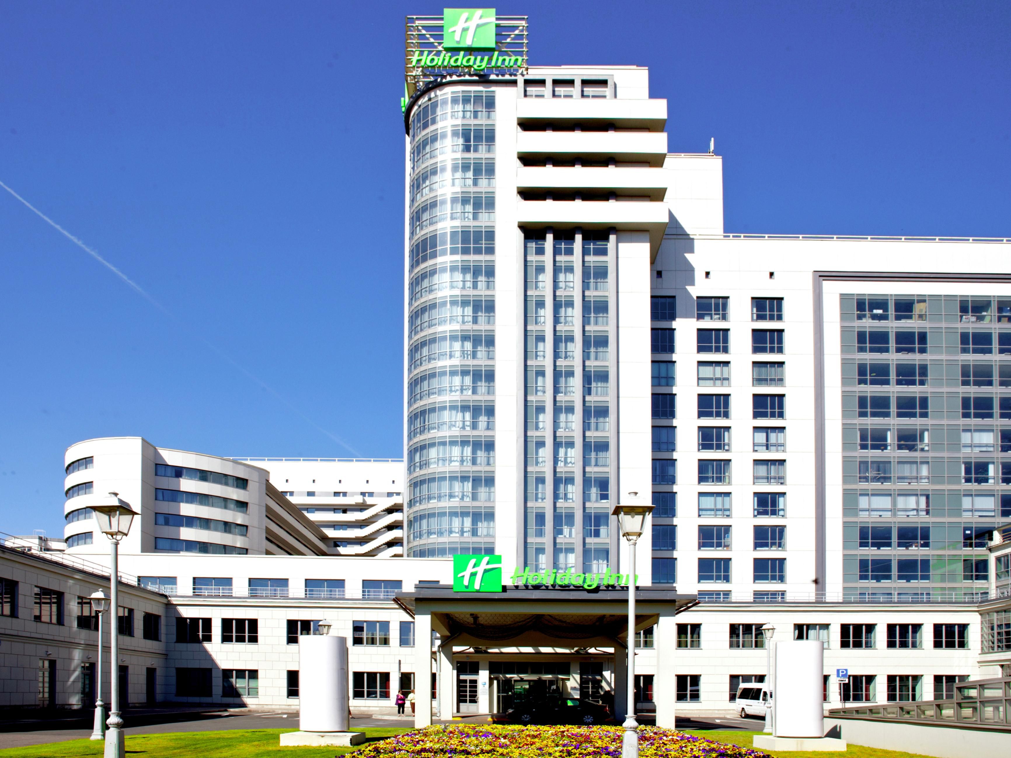 Holiday inn st petersburg theatre square перейти к описанию к удобствам к номерам к правилам