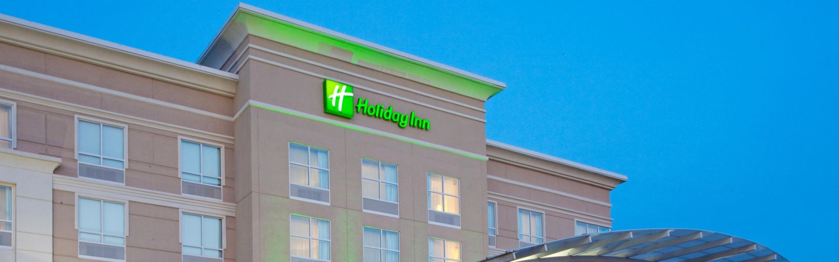 Holiday Inn Statesboro University Area Hotel By Ihg