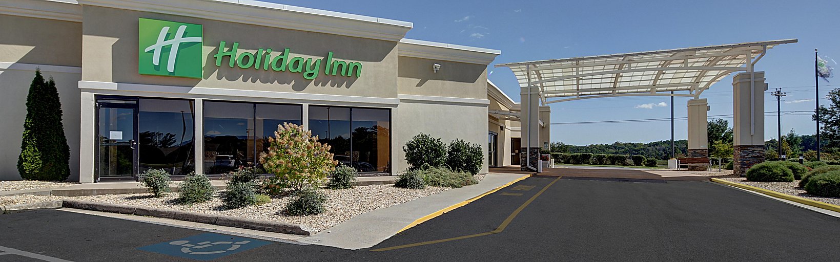 Holiday Inn Staunton Conference Center Hotel Reviews Photos
