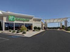 Holiday Inn Staunton Family Hotels Kid Friendly Hotels In