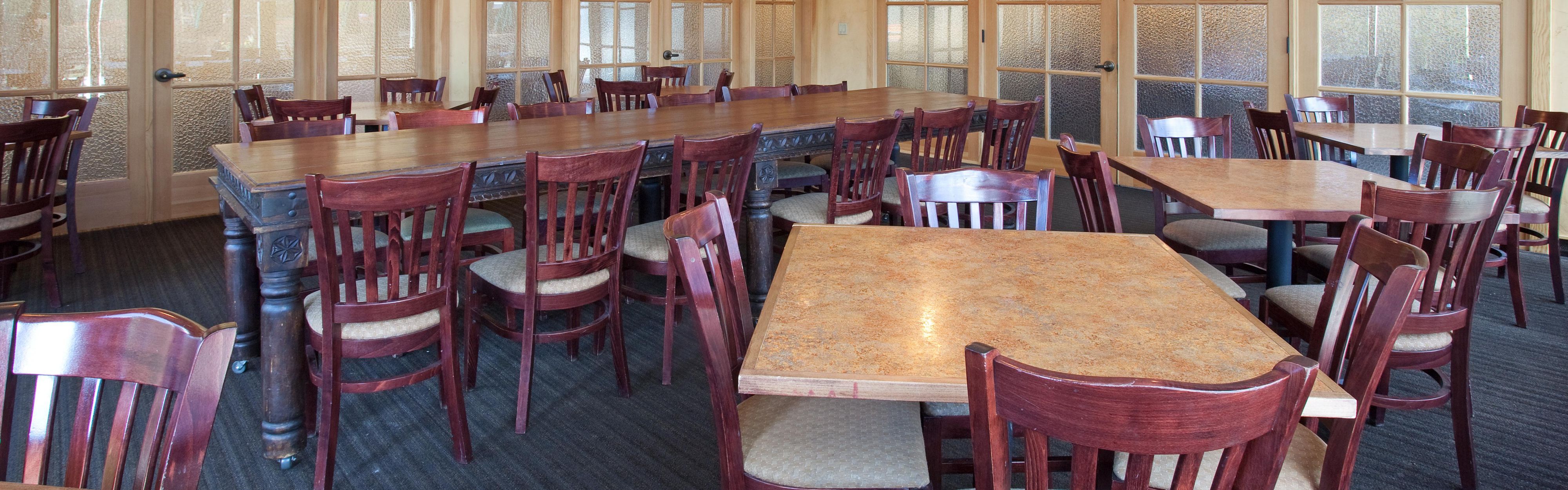 Holiday Inn Steamboat Springs Hotel Groups Meeting Rooms Available