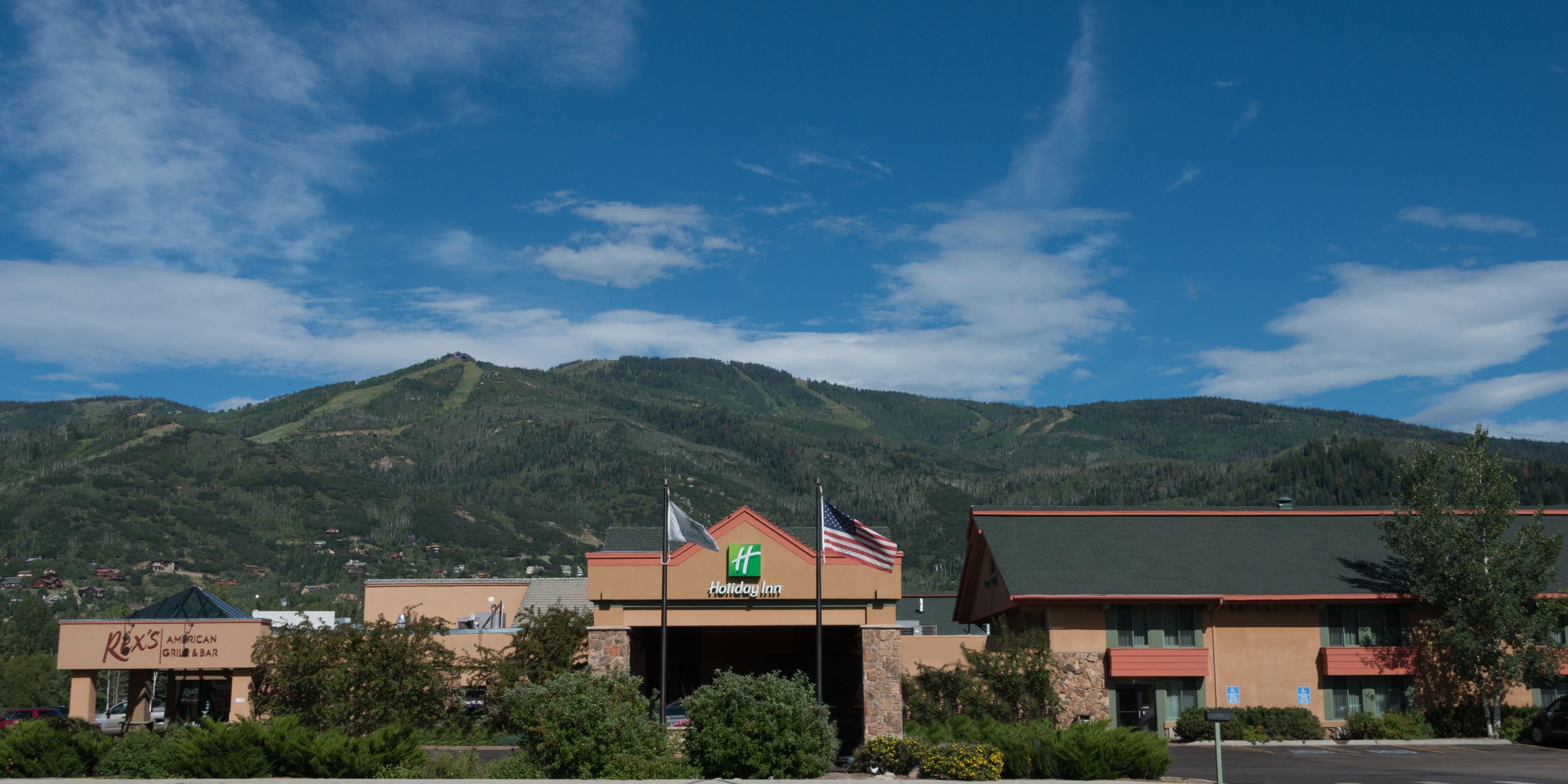 Holiday Inn Steamboat Springs Hotel By Ihg