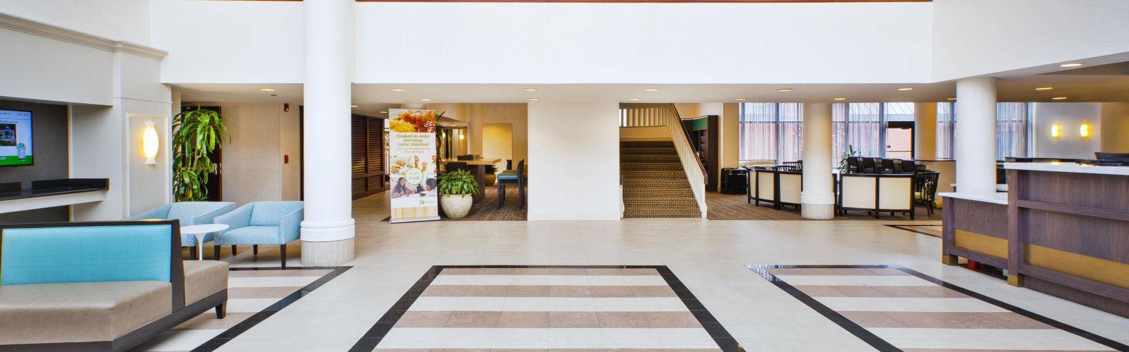 Holiday Inn Washington Dulles Intl Airport Hotel By Ihg