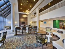 Holiday Inn Washington-Dulles Intl Airport in Washington, District Of Columbia