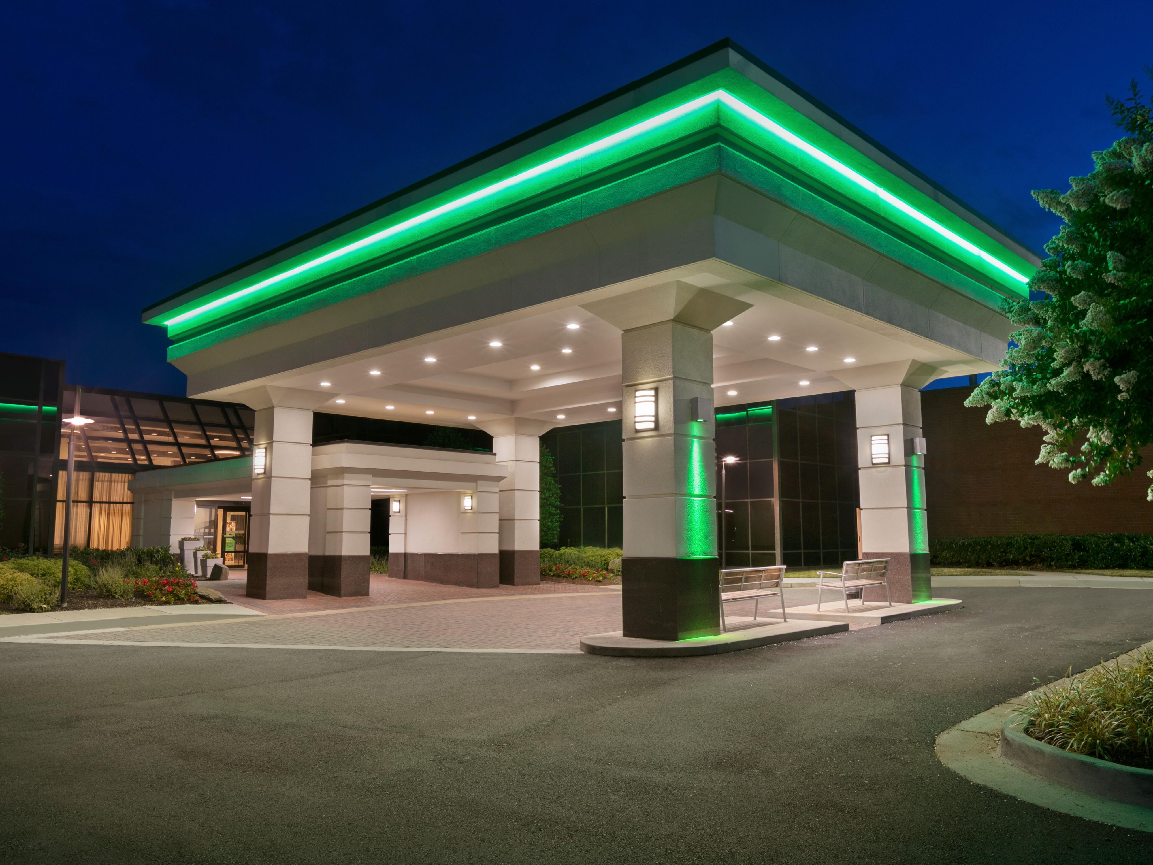 Holiday Inn Express Alexandria Hotels Budget Hotels In