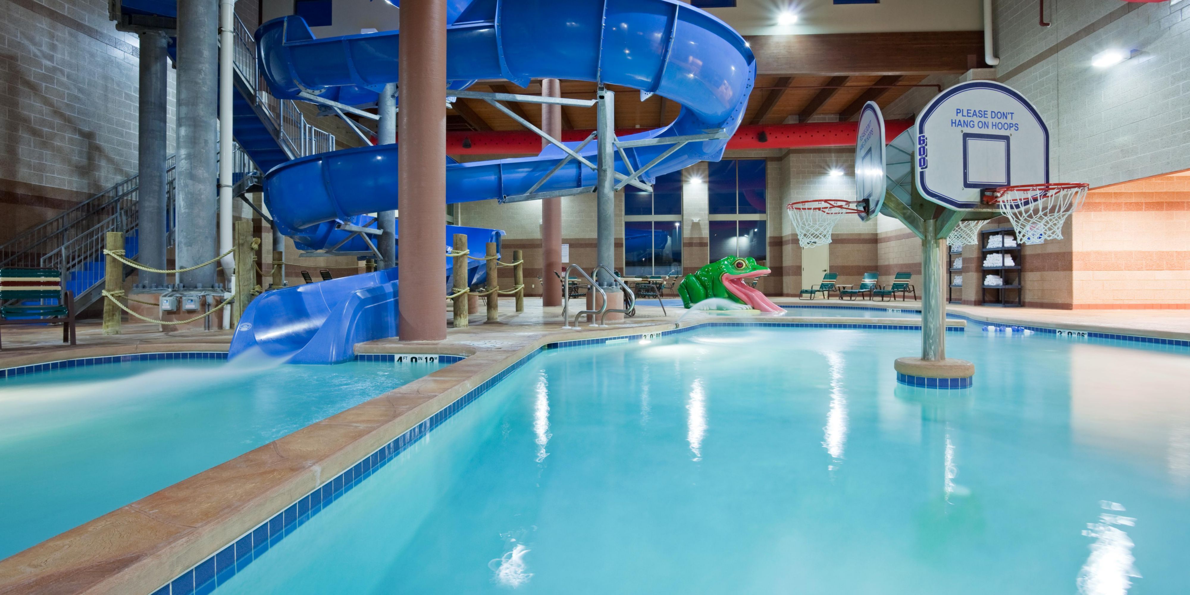 Holiday Inn Stevens Point Convention Center Hotel By Ihg