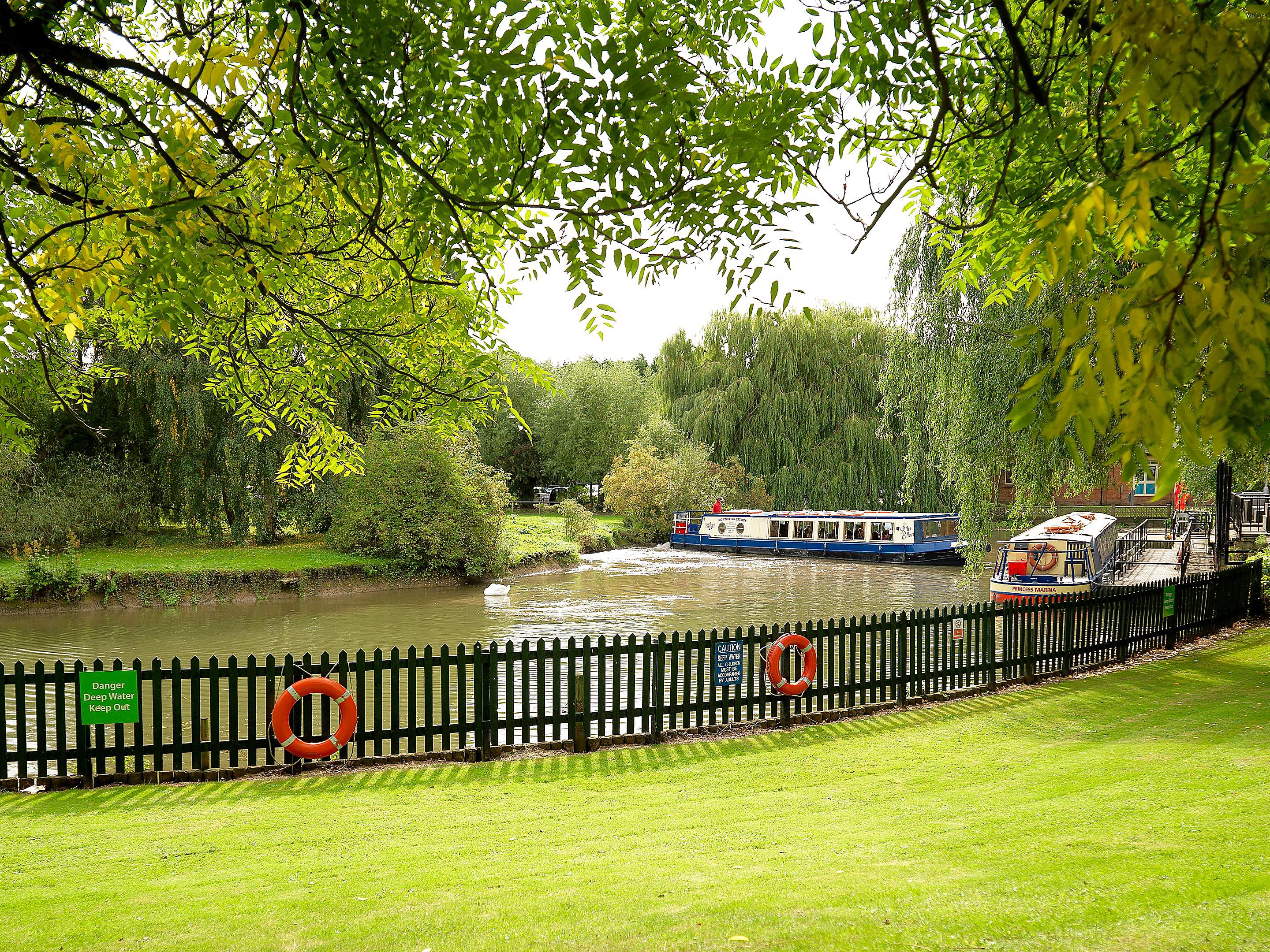 crowne plaza stratford upon avon