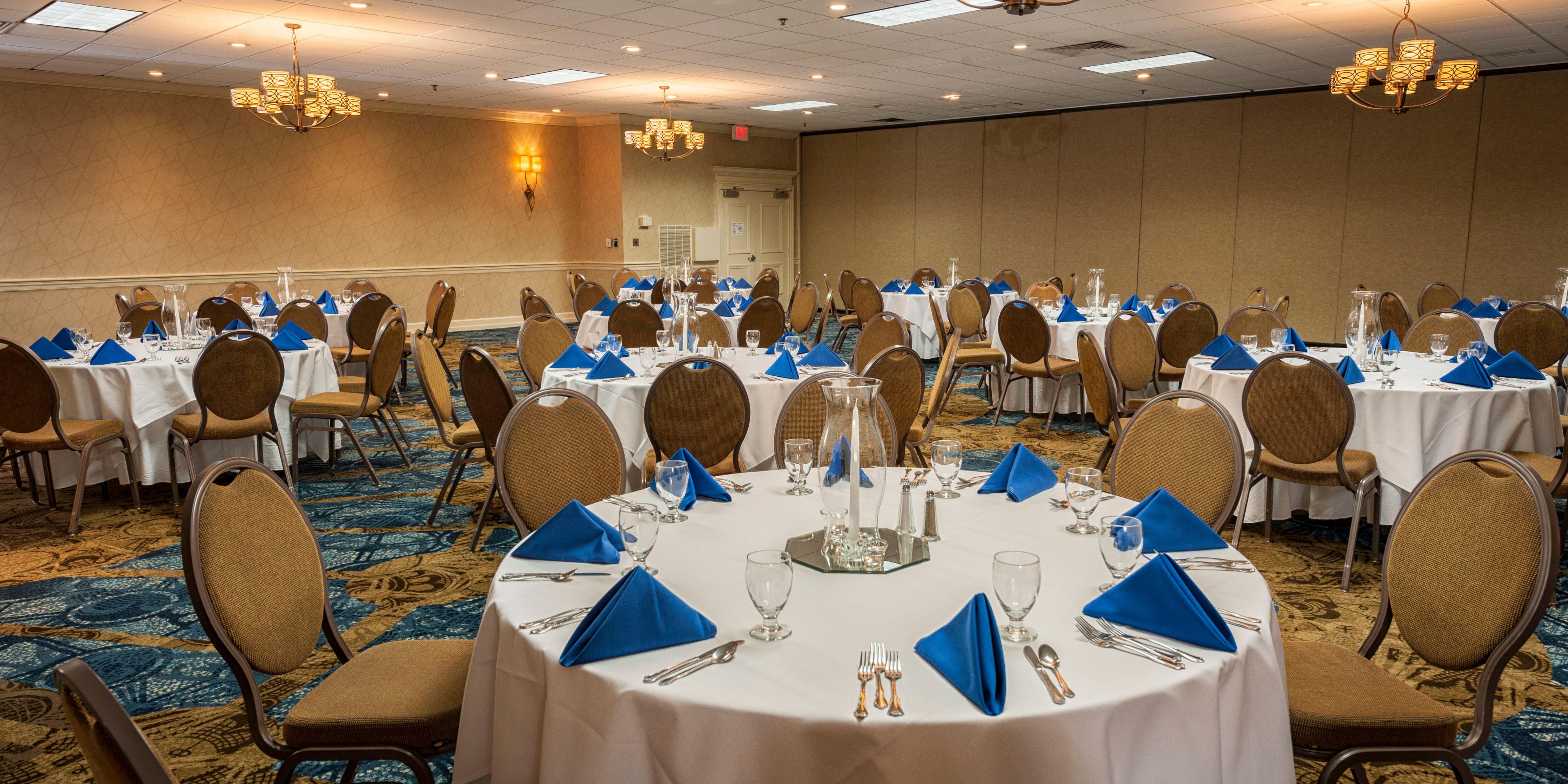 Holiday Inn Cleveland Strongsville Arpt Ihg Hotel